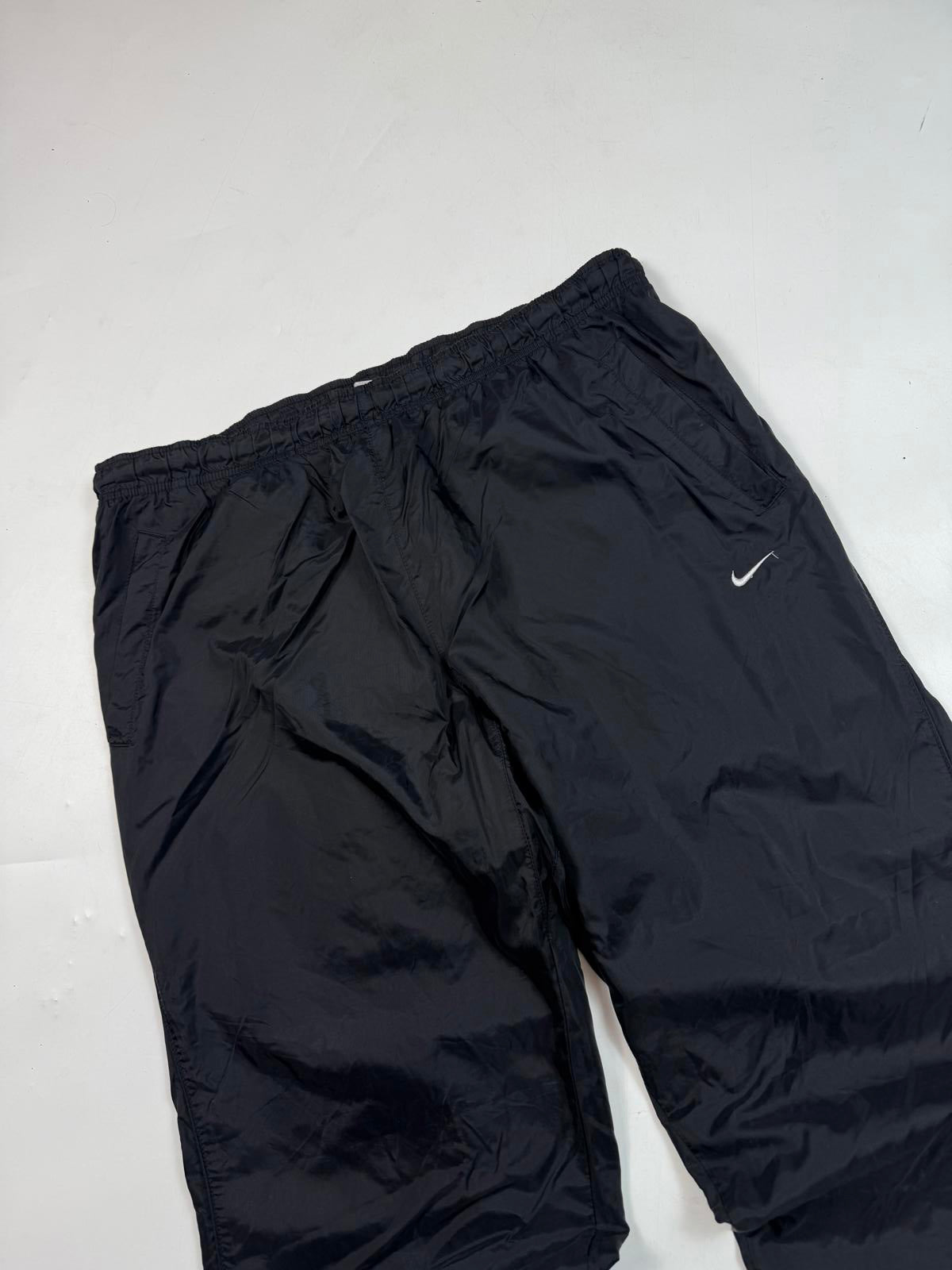 Vintage Nike baggy track pants (XL)