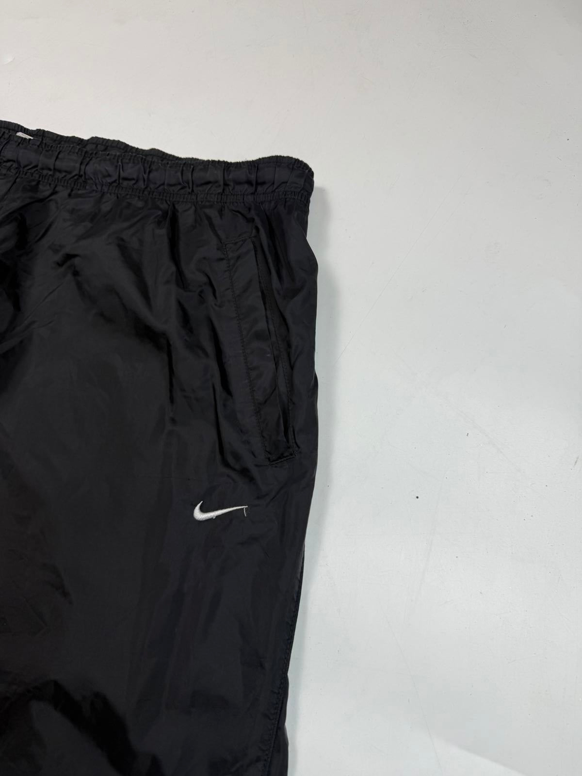 Vintage Nike baggy track pants (XL)