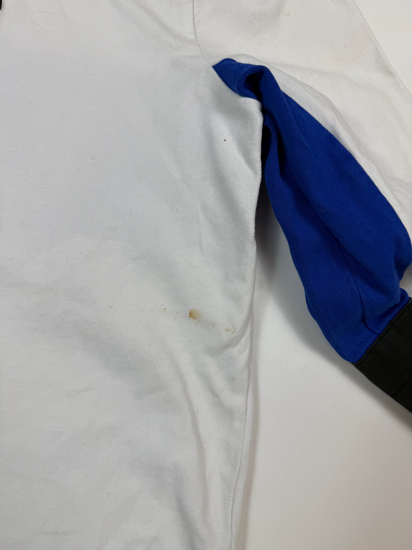 Polo Ralph Lauren USA rugby polo shirt (M)