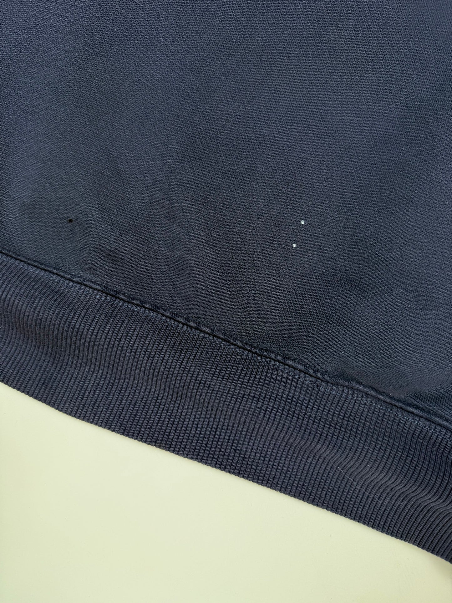 Vintage Nike sprtsdlx spell out hoodie (L)