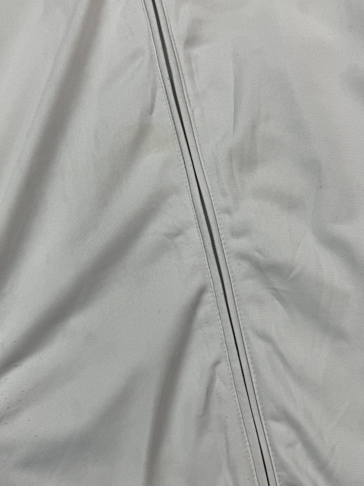 Vintage Nike mini swoosh track jacket (S)