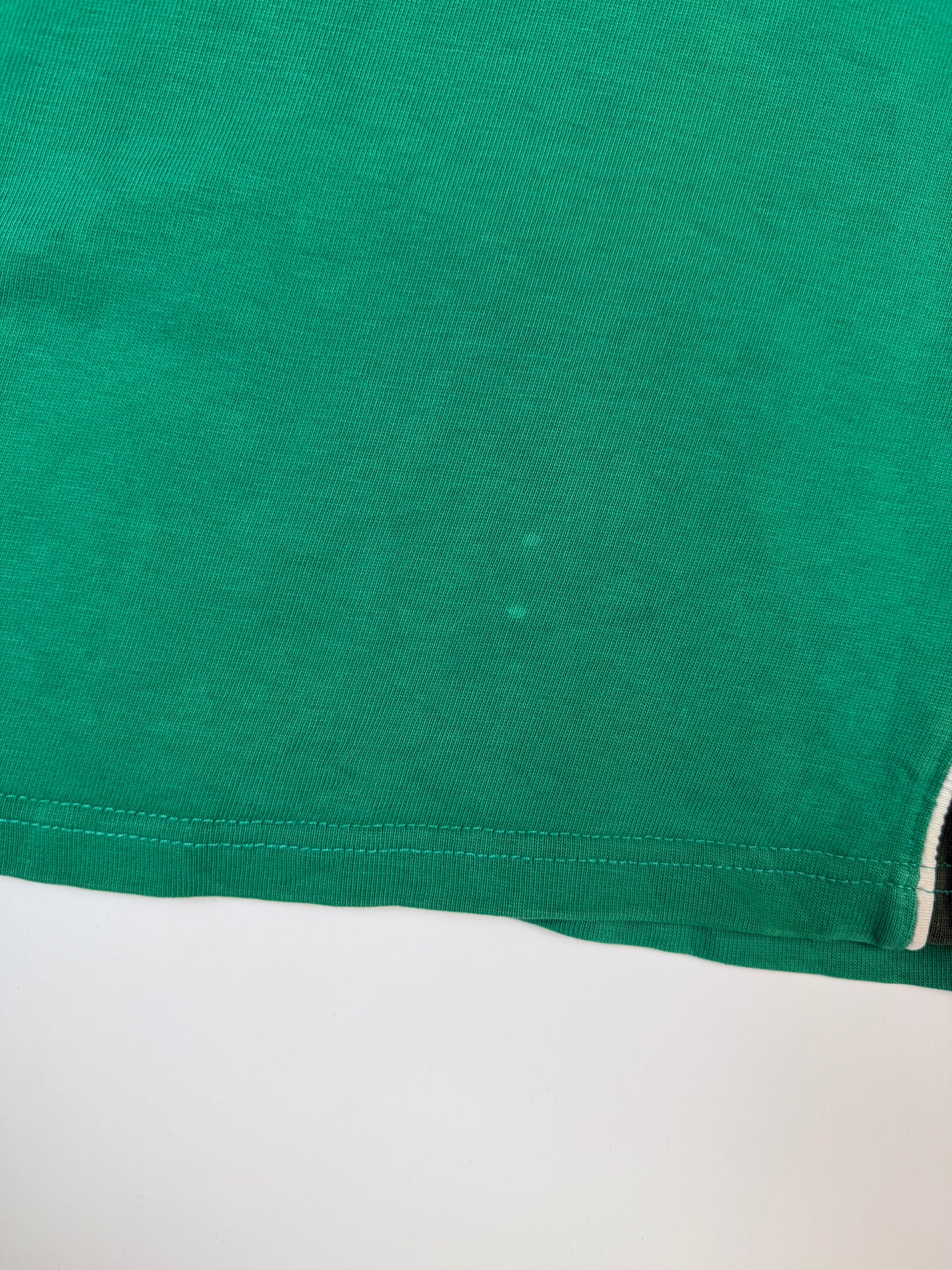 Vintage France rugby world cup 2007 rugby shirt (XS)