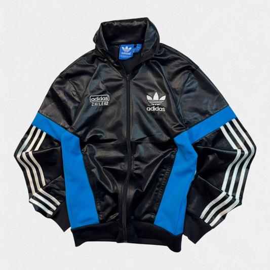 Vintage Adidas Originals chile 62 track top (S)