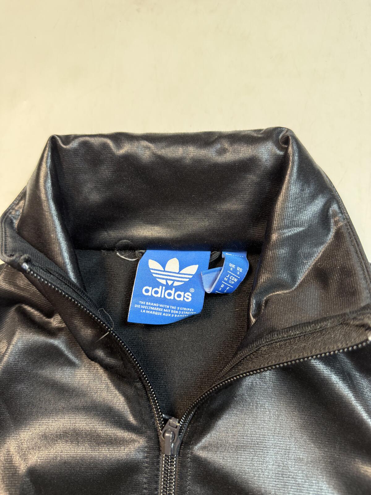 Vintage Adidas Originals chile 62 track top (S)