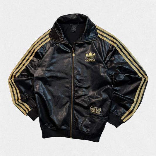 Vintage Adidas Originals chile 62 track jacket (S)