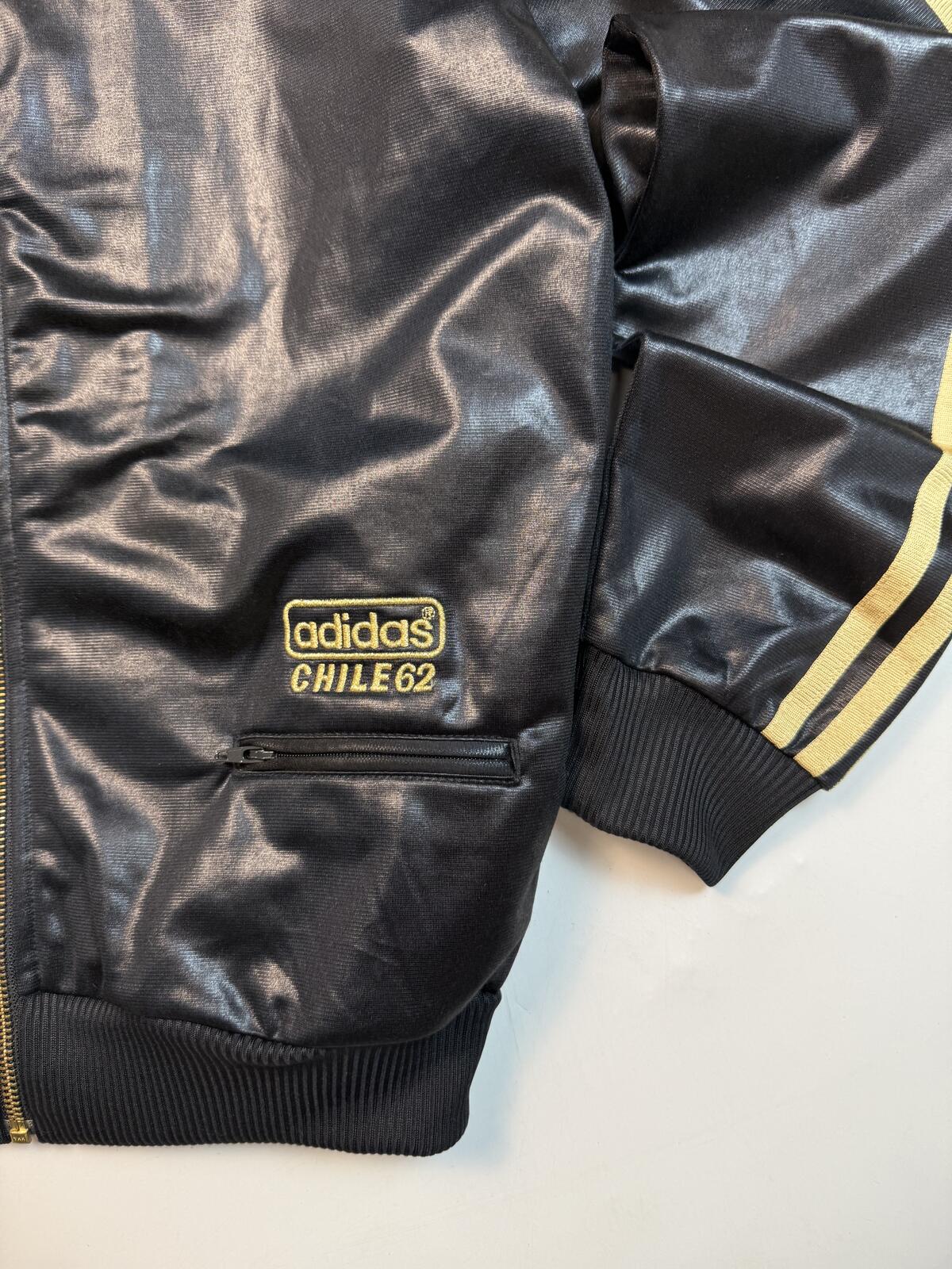 Vintage Adidas Originals chile 62 track jacket (S)