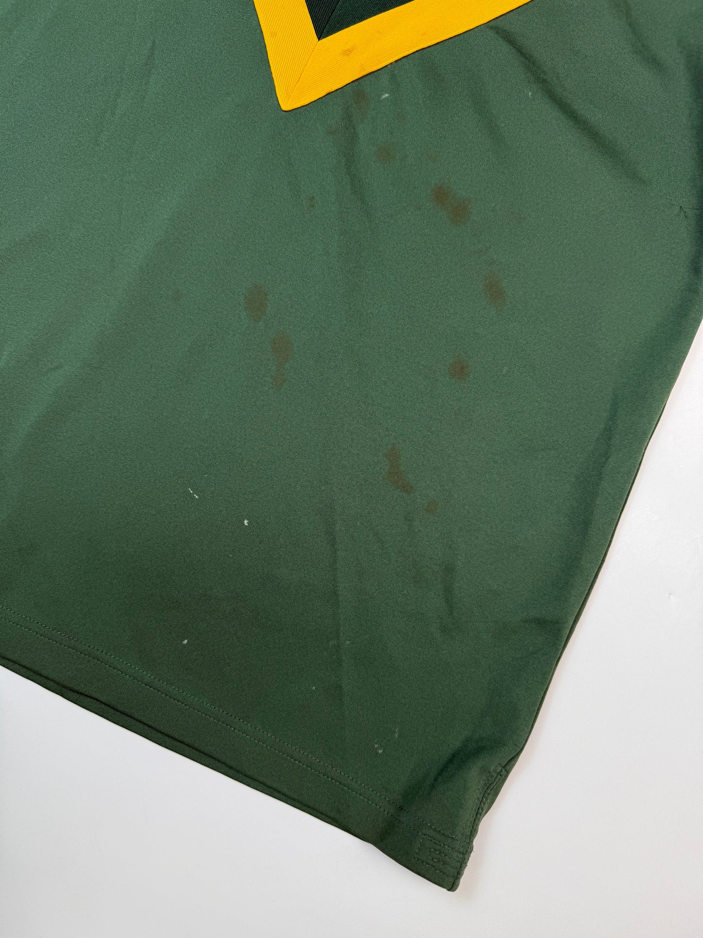 Vintage Australia rugby league s/s shirt (L)