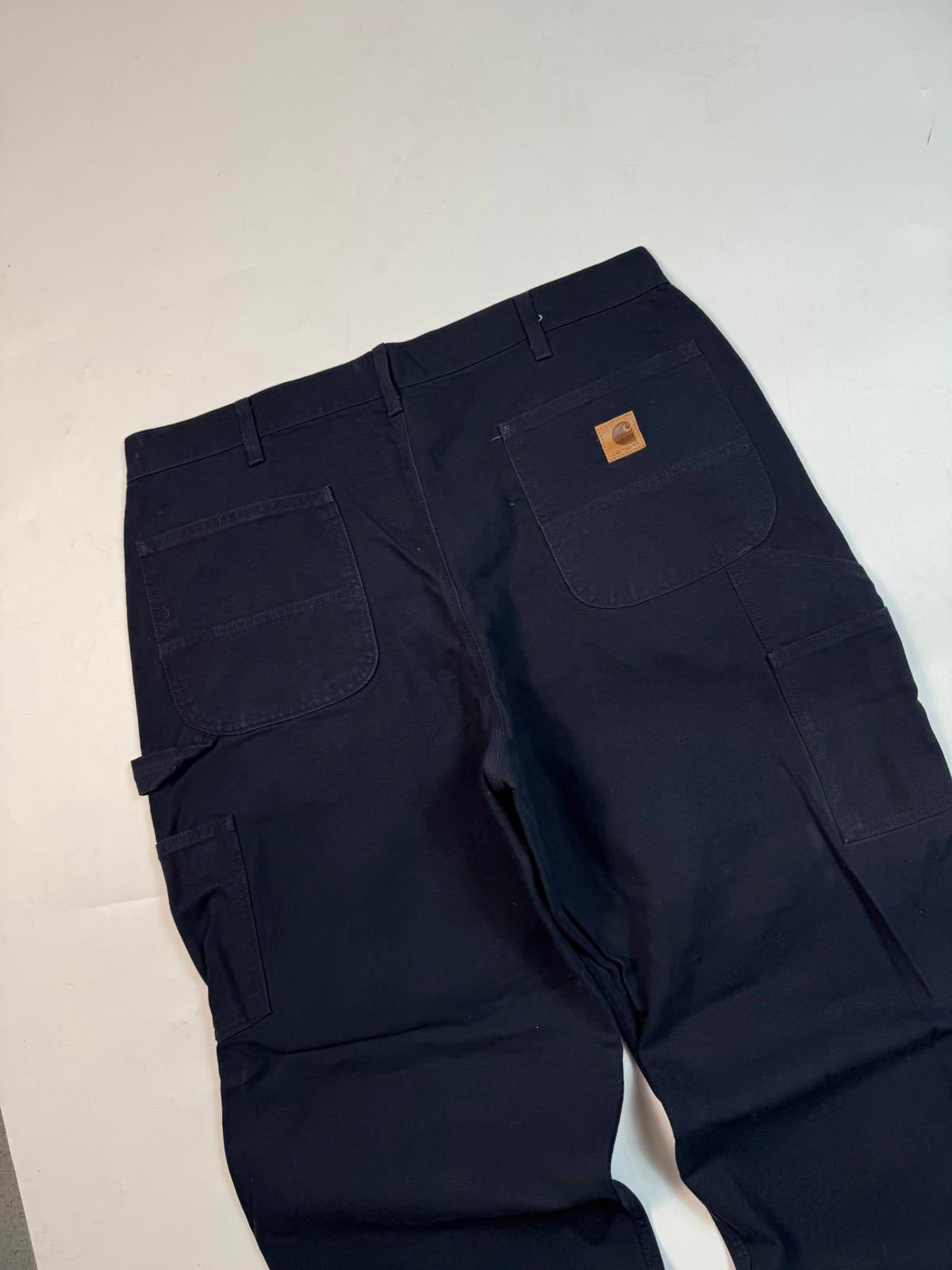 Carhartt baggy carpenter pants (W38)