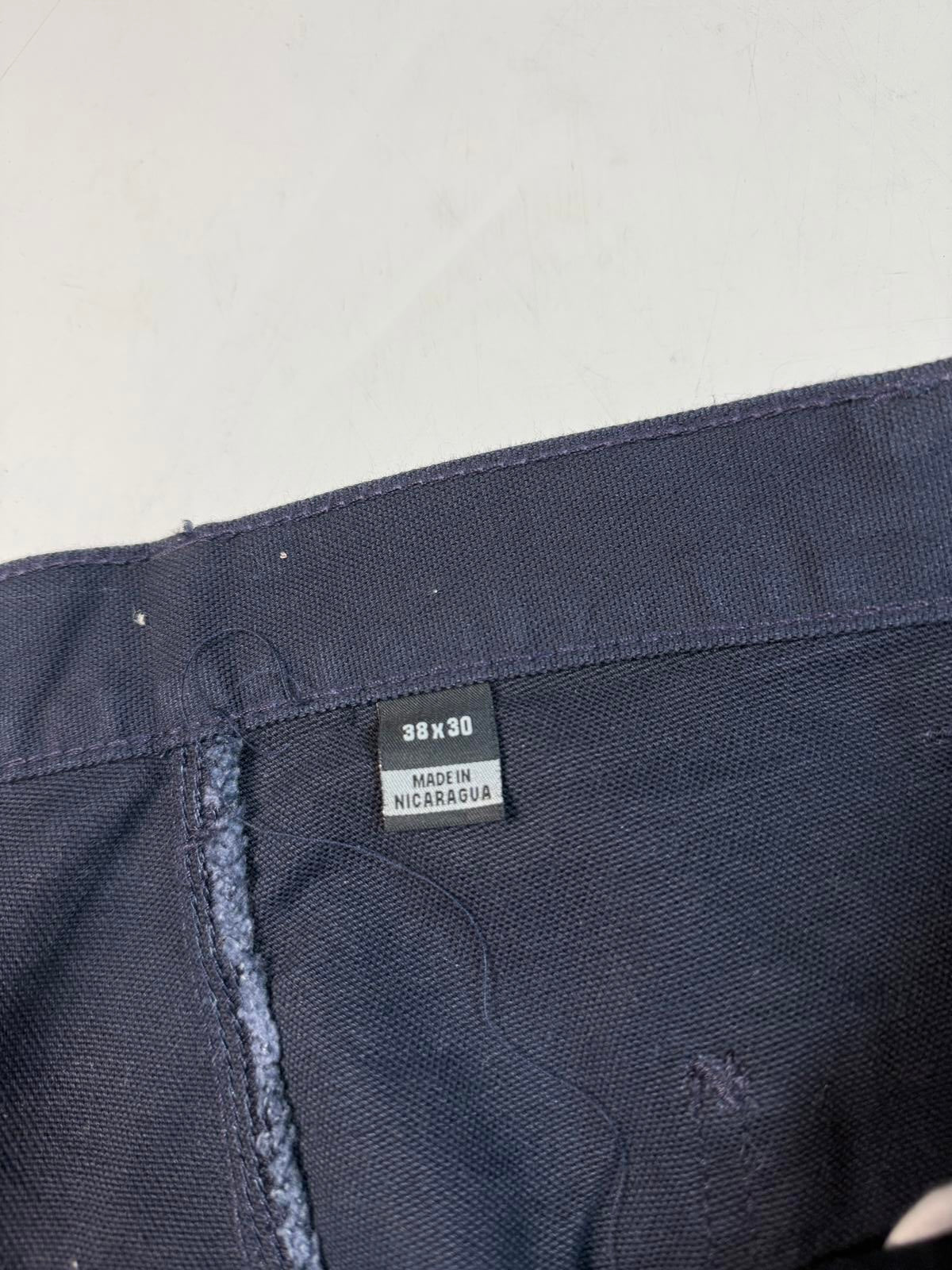 Carhartt baggy carpenter pants (W38)