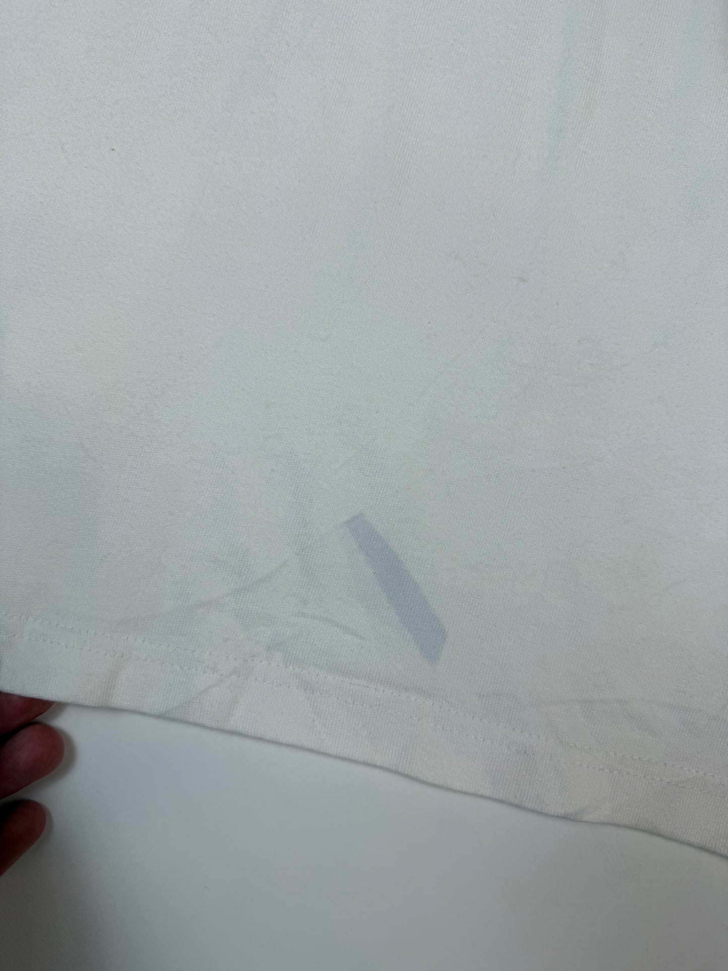 Vintage England Cotton Traders rugby shirt (M)