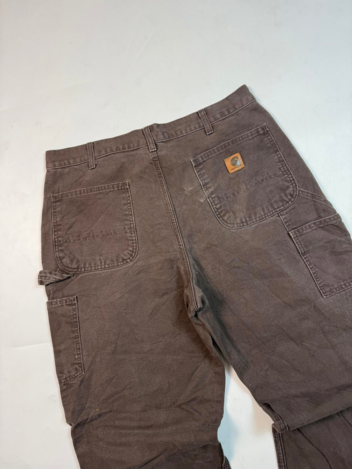 Carhartt baggy carpenter pants (W34)