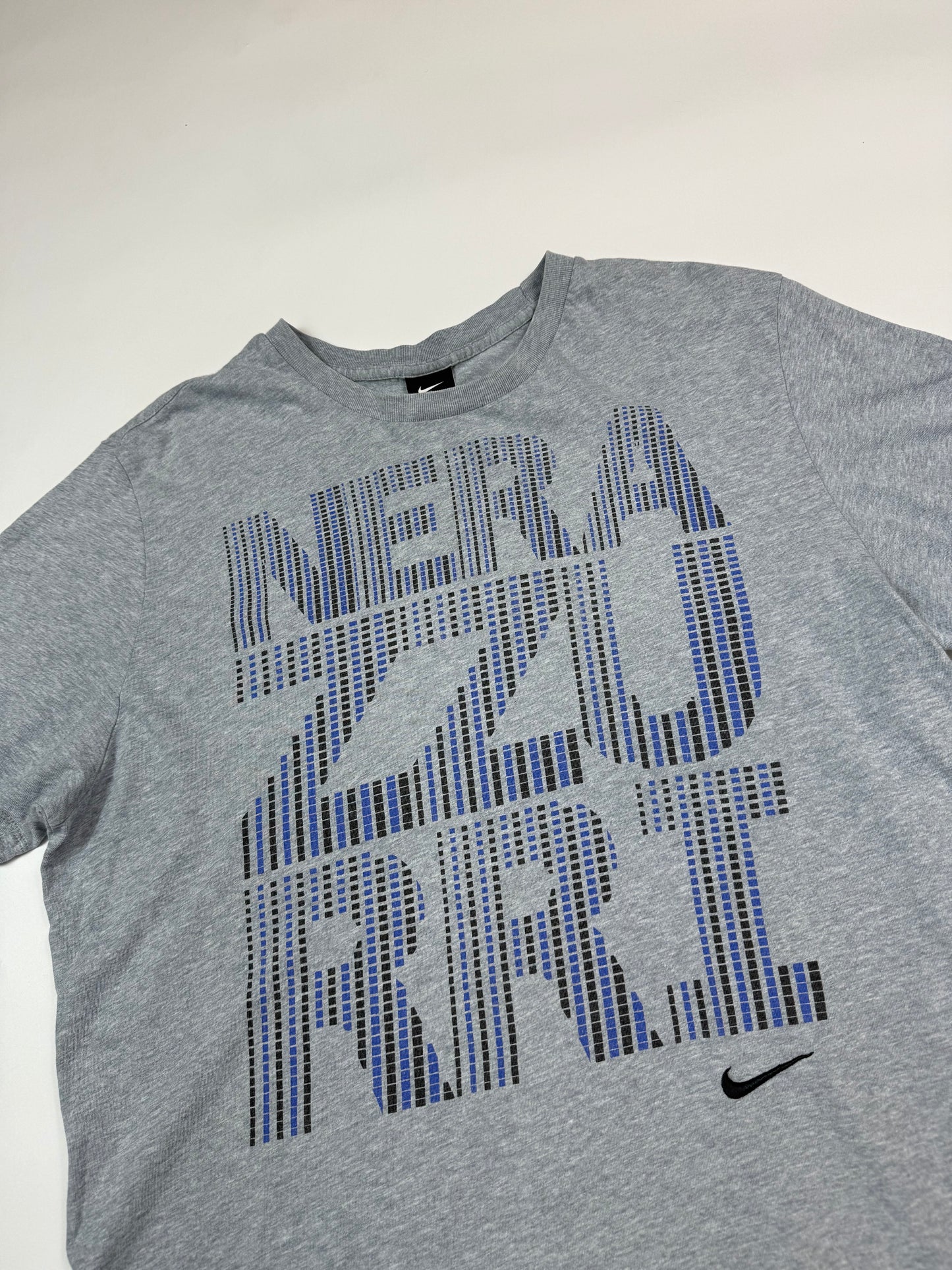Nike Inter Milan graphic tee (XL)