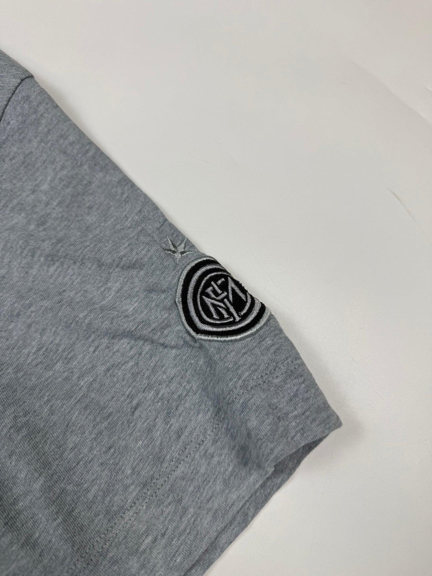 Nike Inter Milan graphic tee (XL)