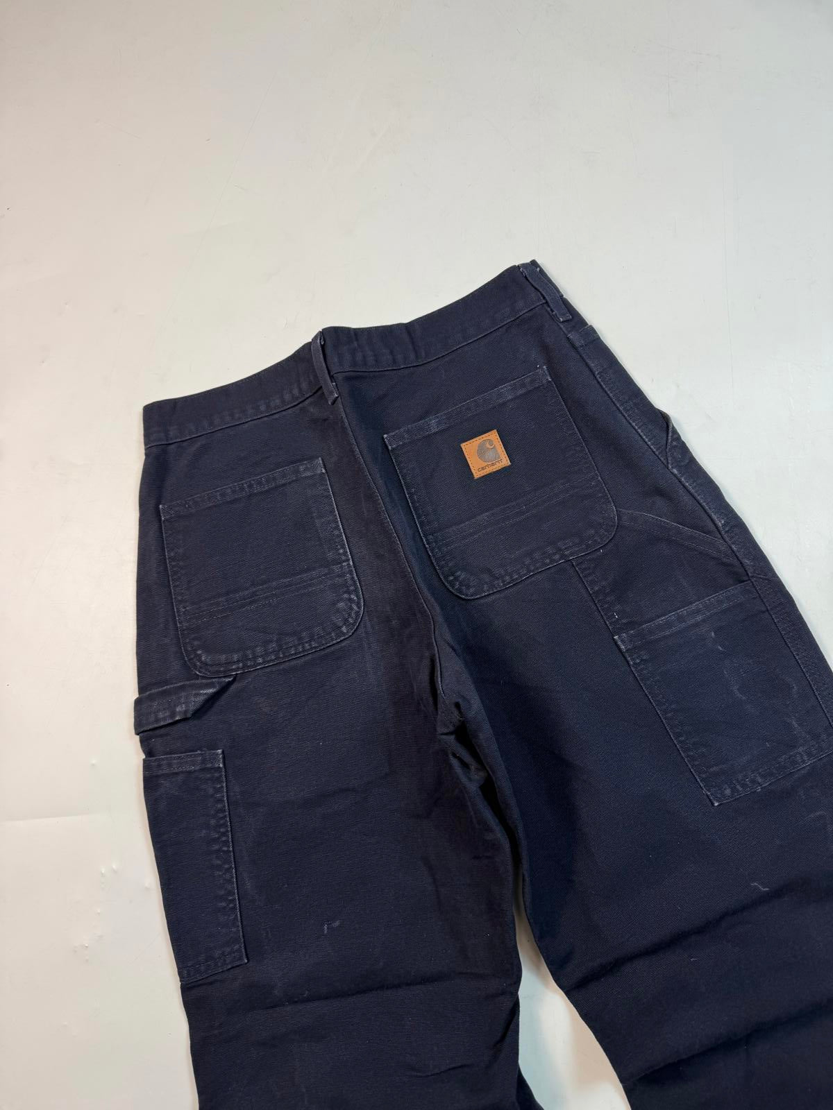 Carhartt baggy carpenter pants (W30)