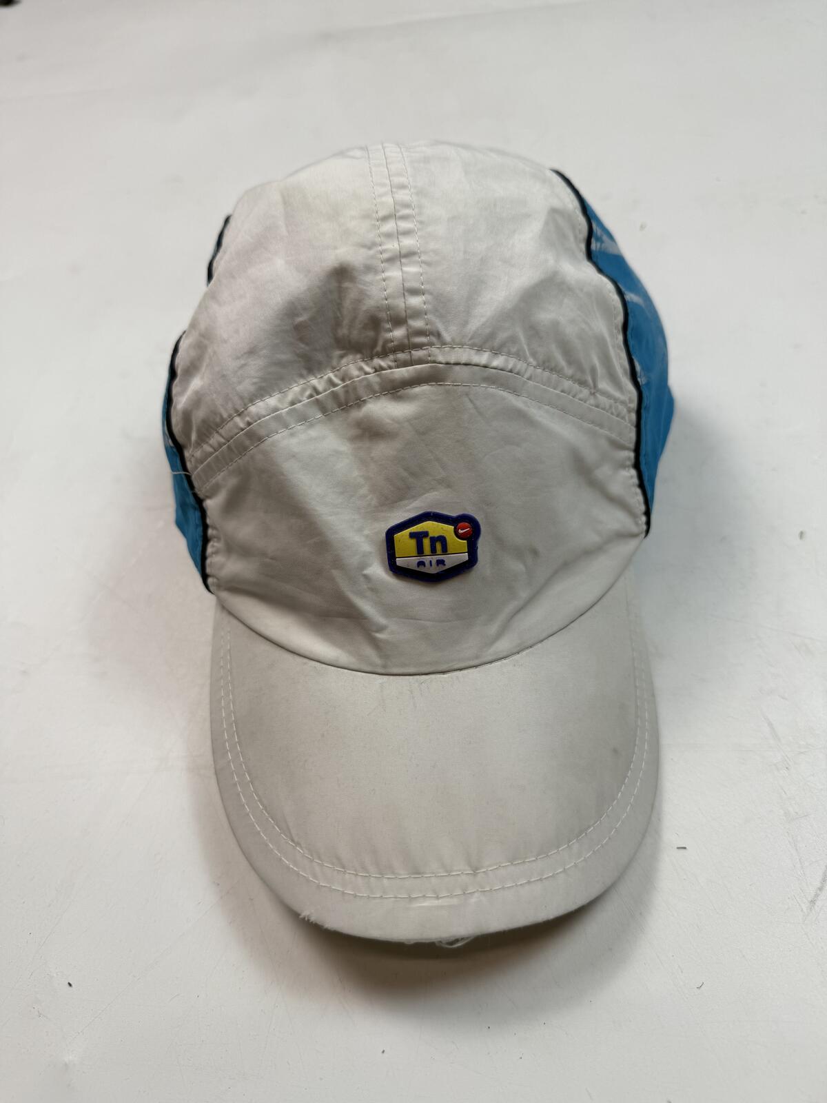 Vintage Y2K Nike air max TN cap (OS)