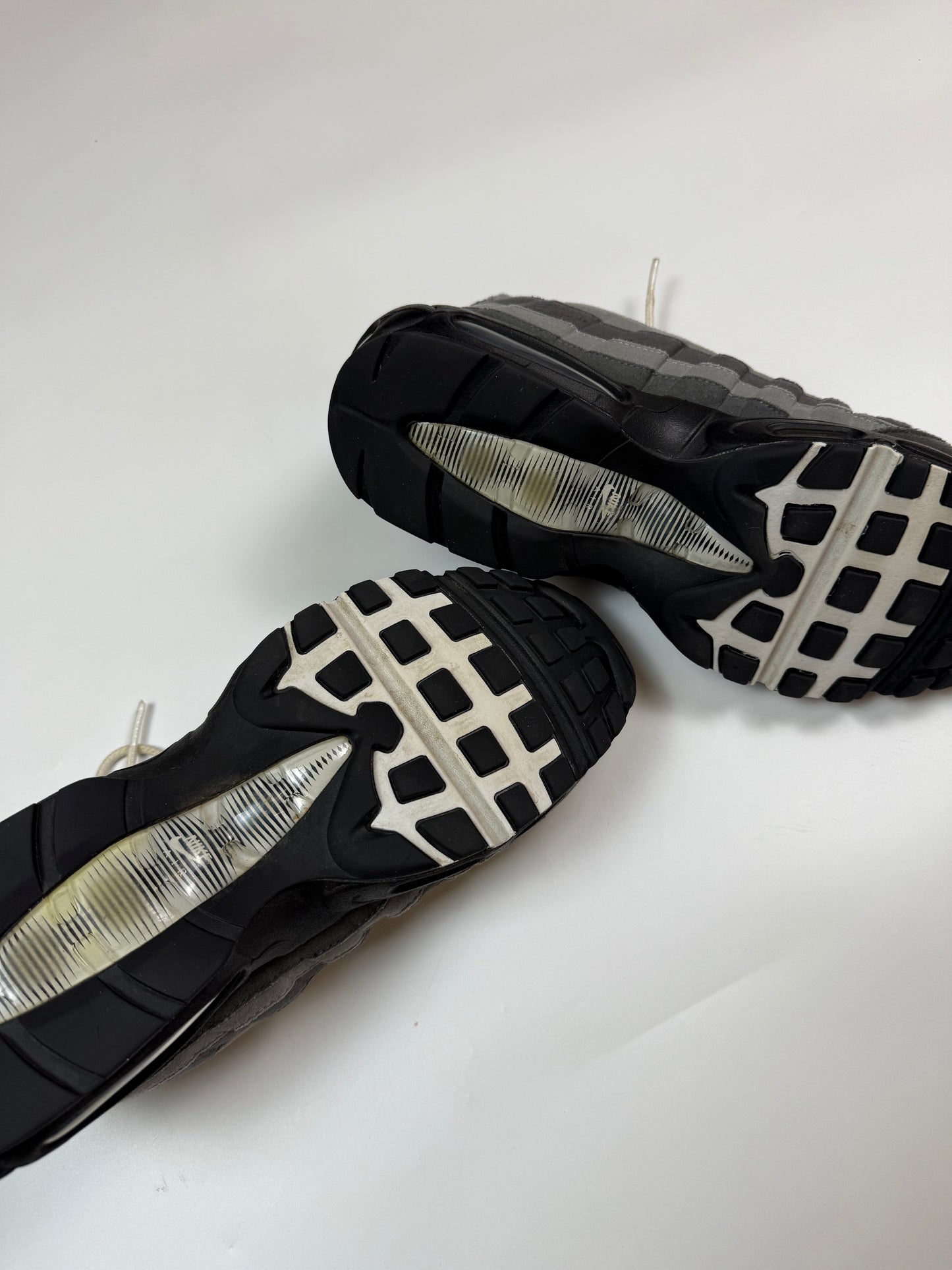 Nike air max 95 jewel grey (UK 11)