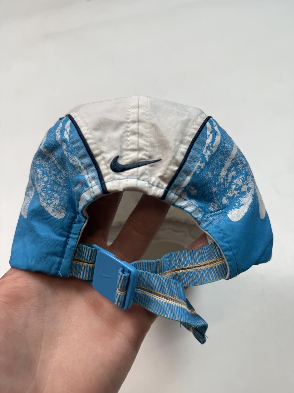 Vintage Y2K Nike air max TN cap (OS)
