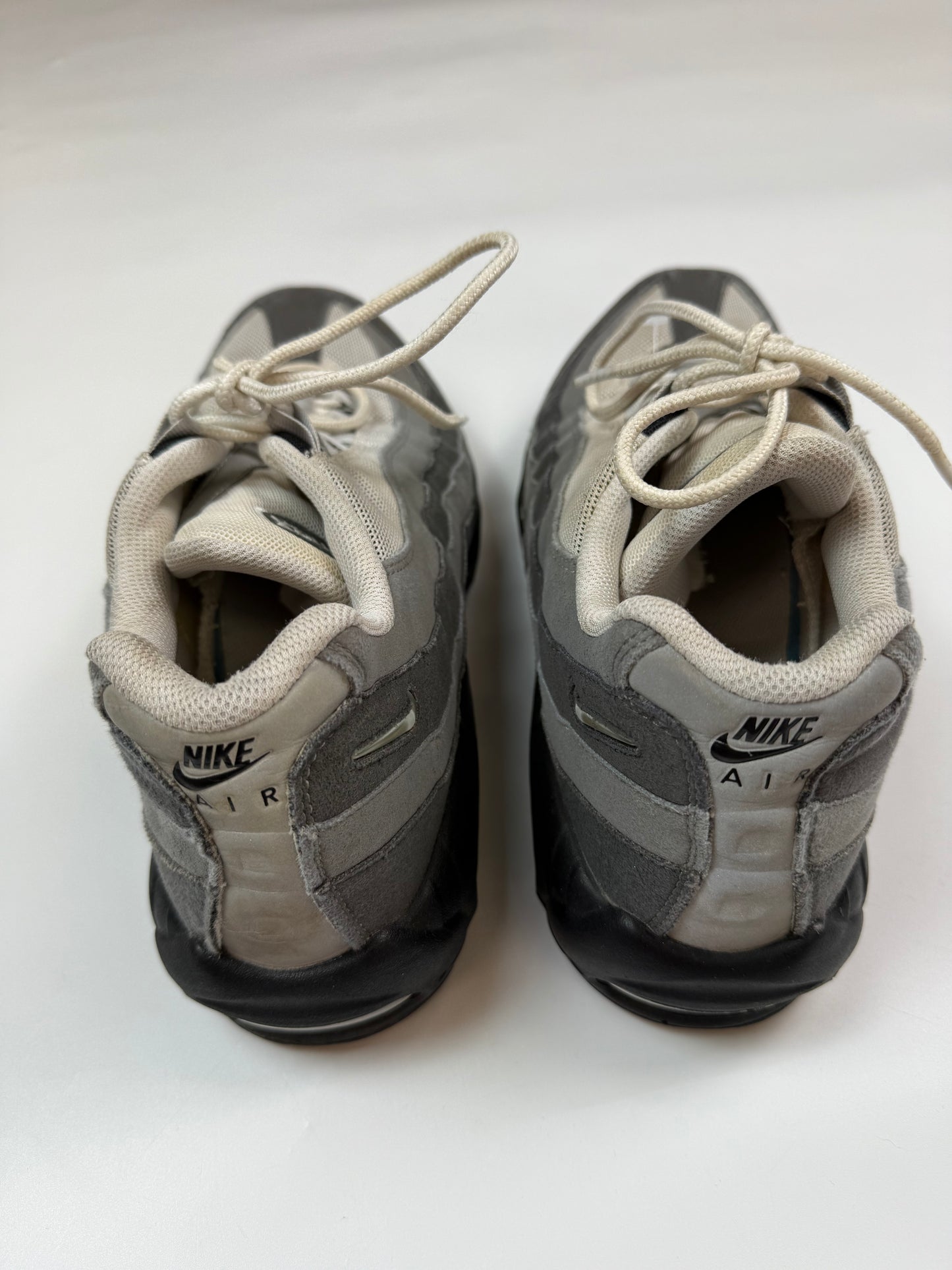 Nike air max 95 jewel grey (UK 11)