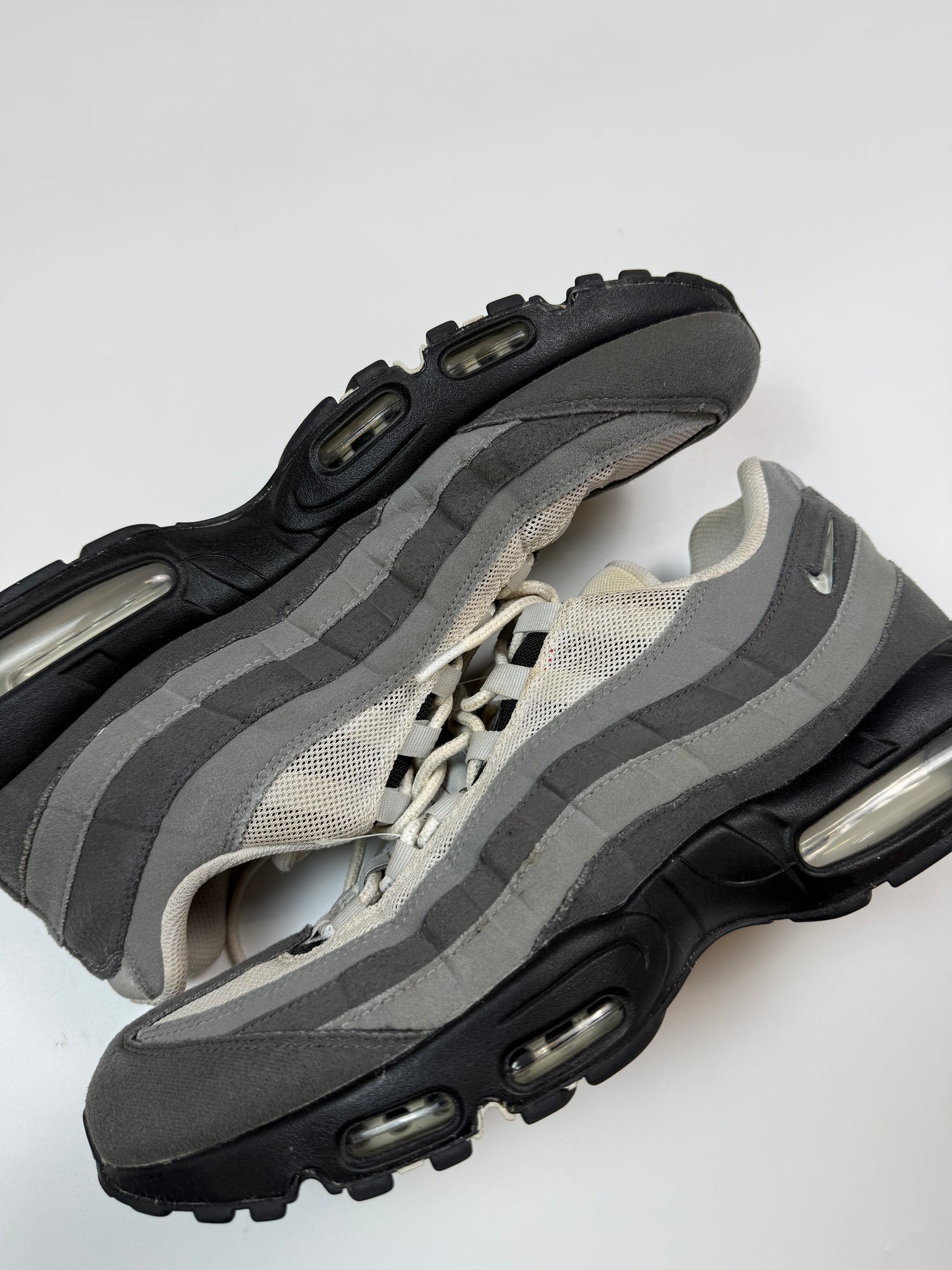 Nike air max 95 jewel grey (UK 11)