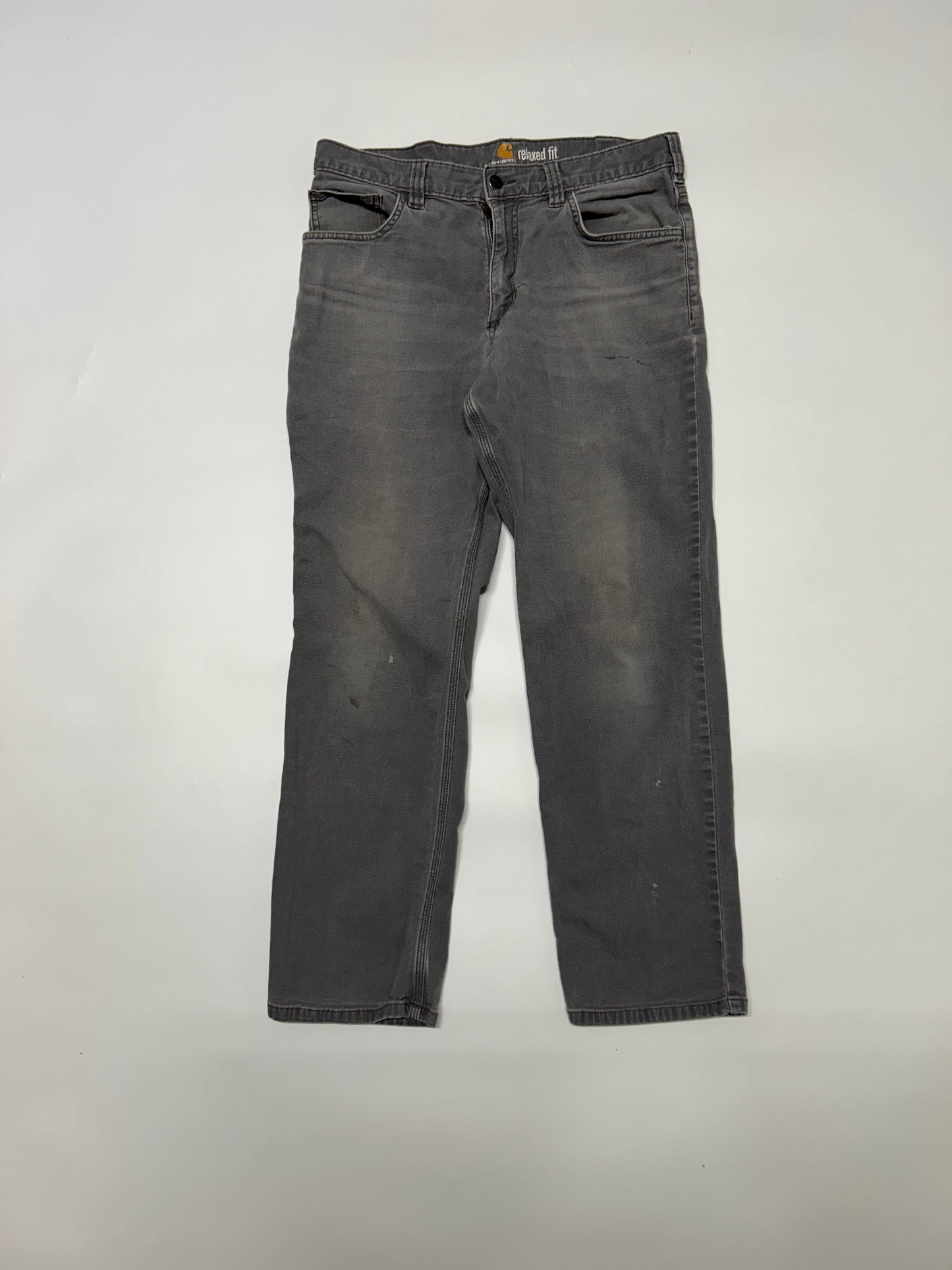 Carhartt carpenter pants (W33)