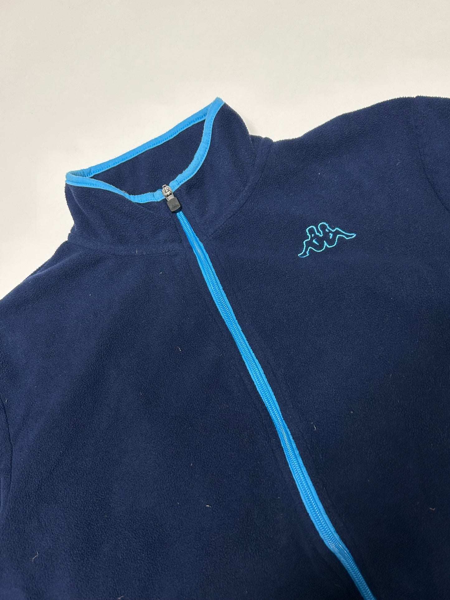 Kappa expedition full zip fleece (M)