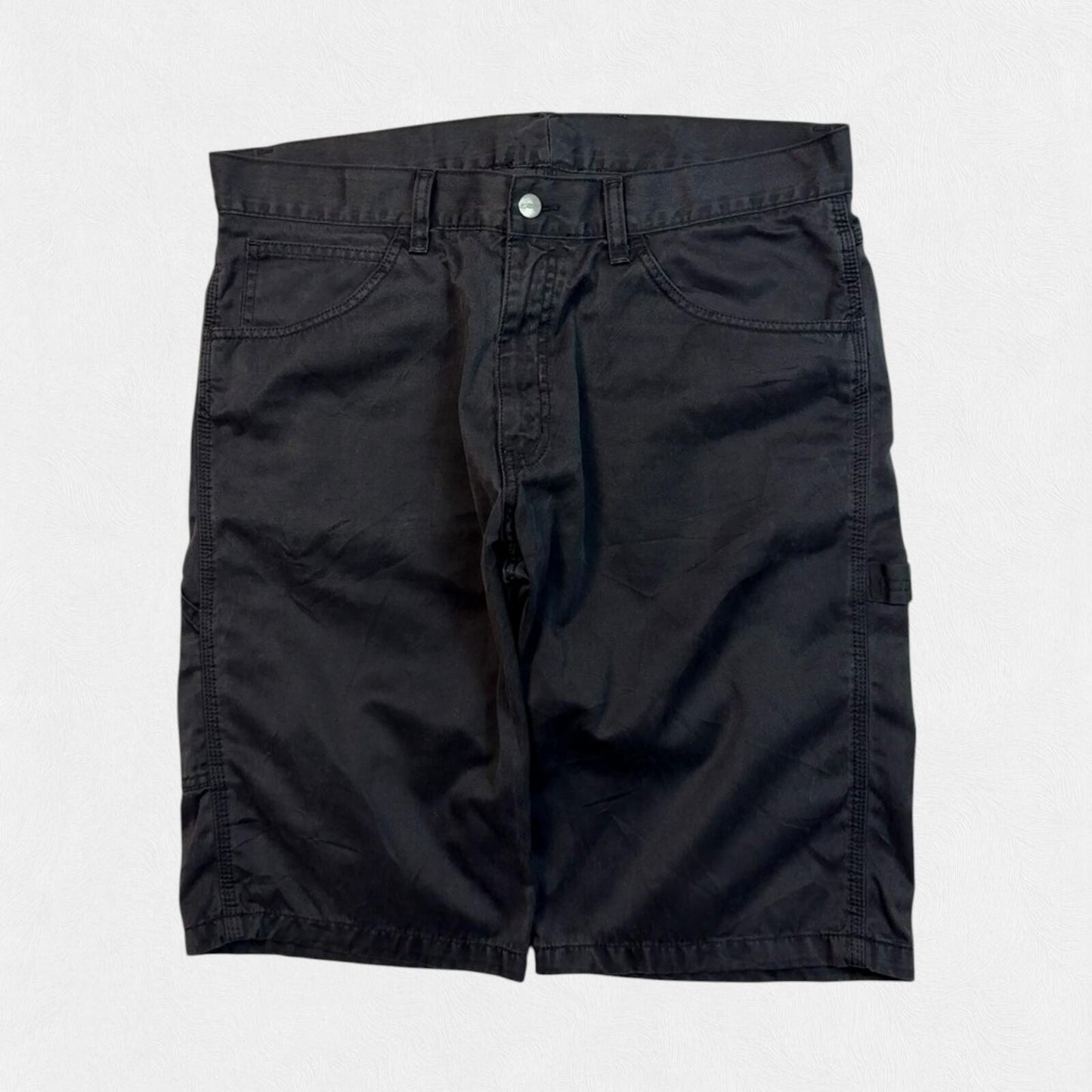 Carhartt WIP baggy carpenter shorts (W34)