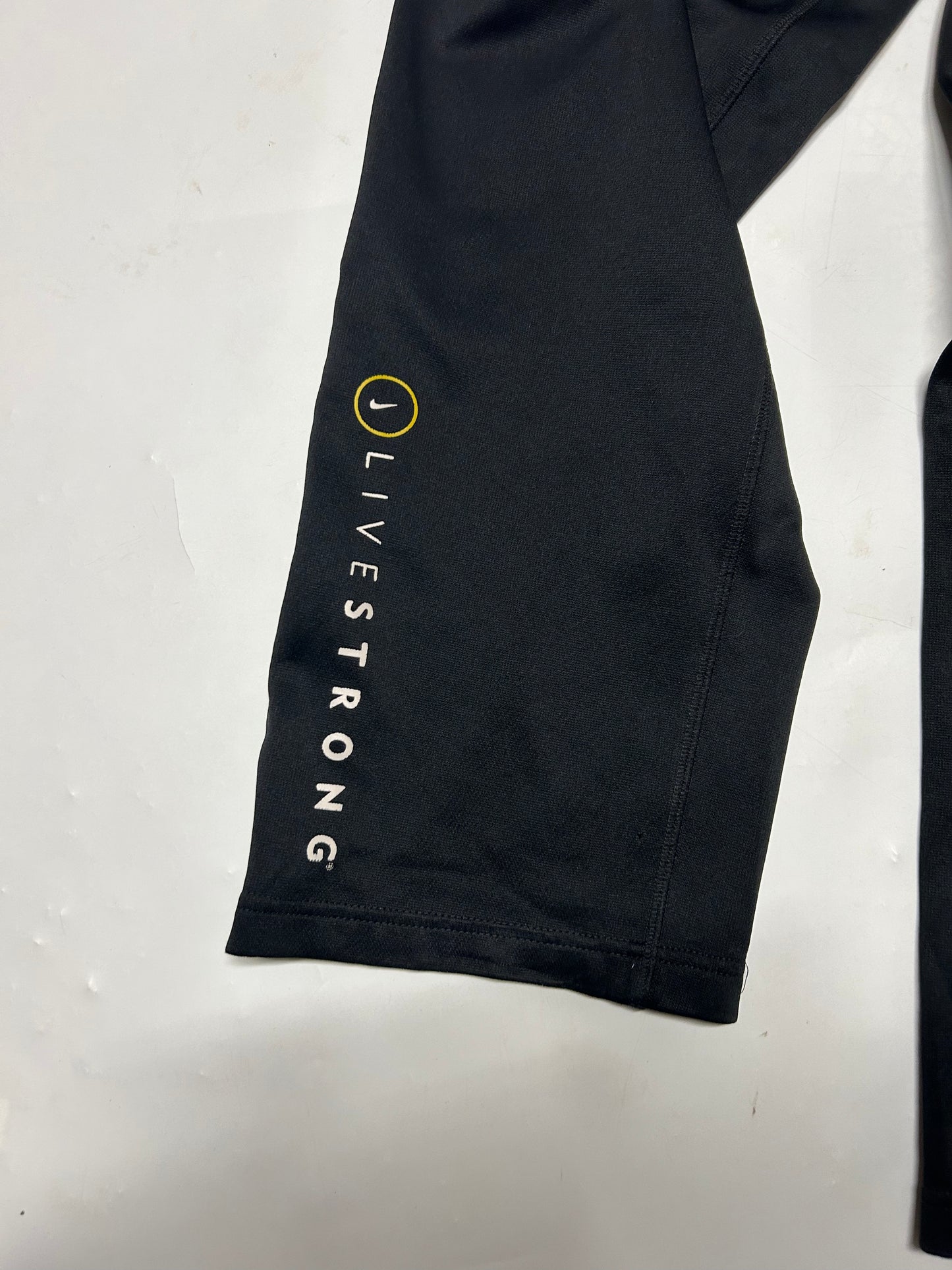 Nike track pants (M)