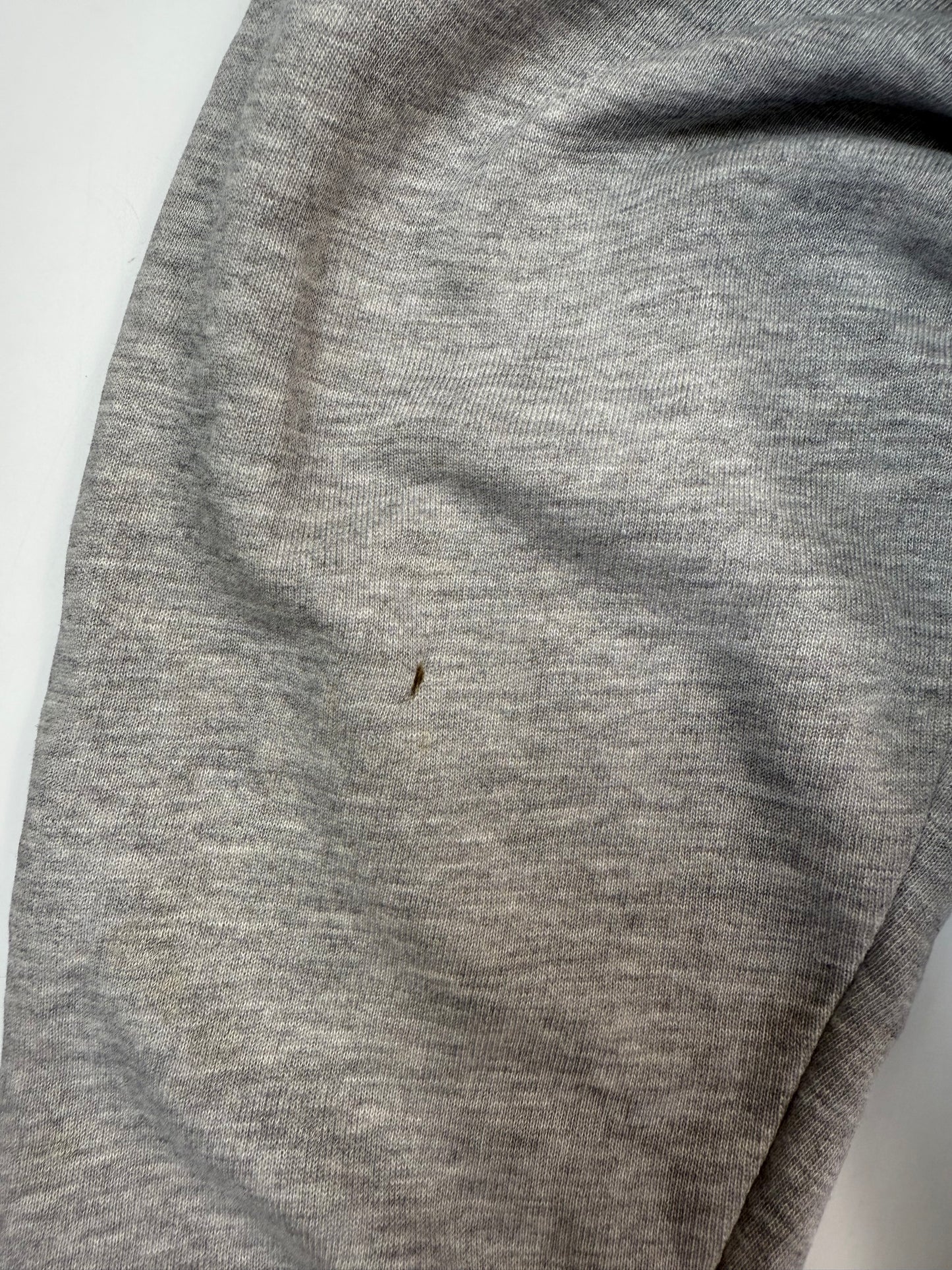 Vintage 90s Reebok centre logo sweatshirt (XL)