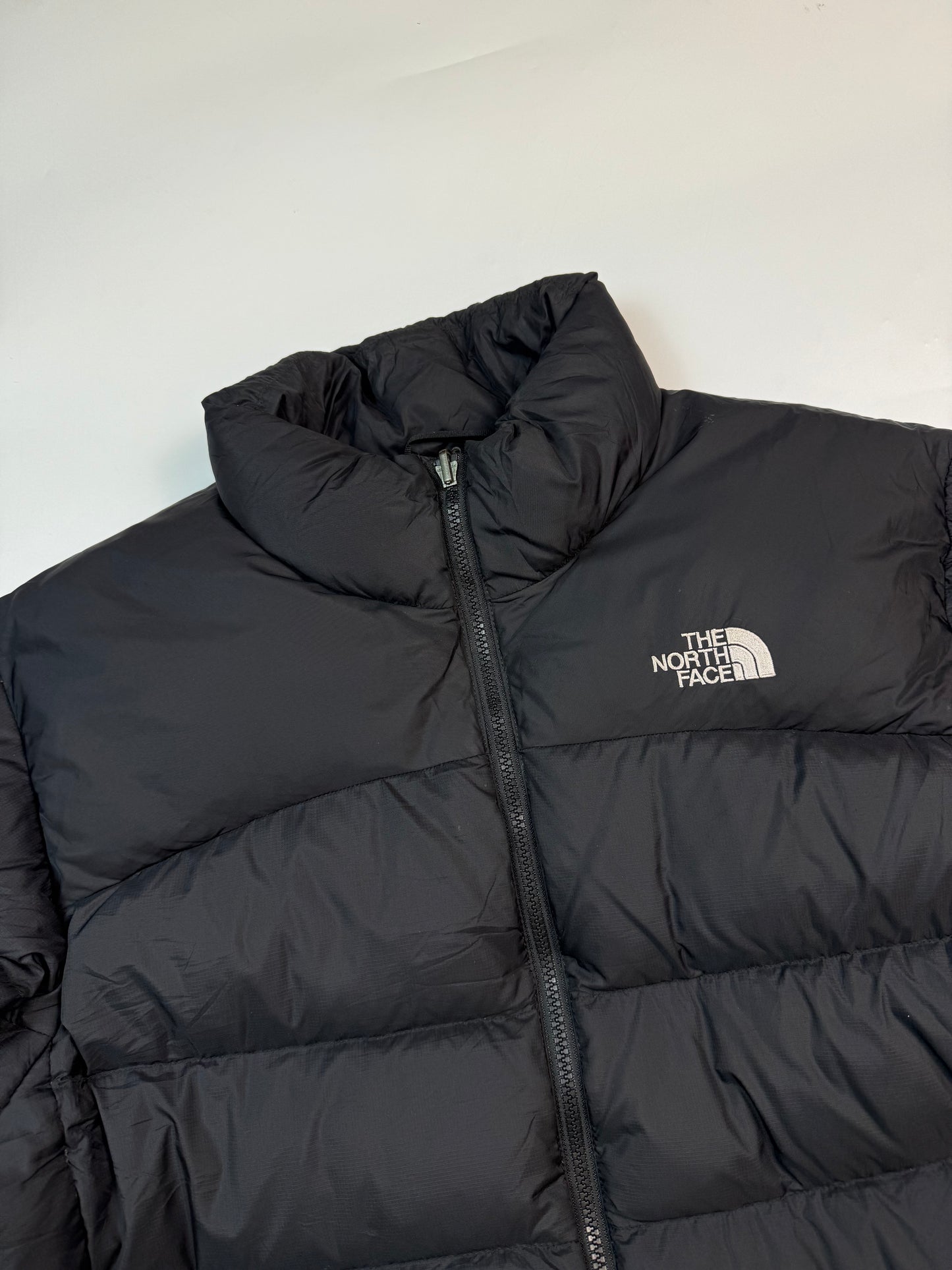 The North face nuptse 700 puffer jacket (M)