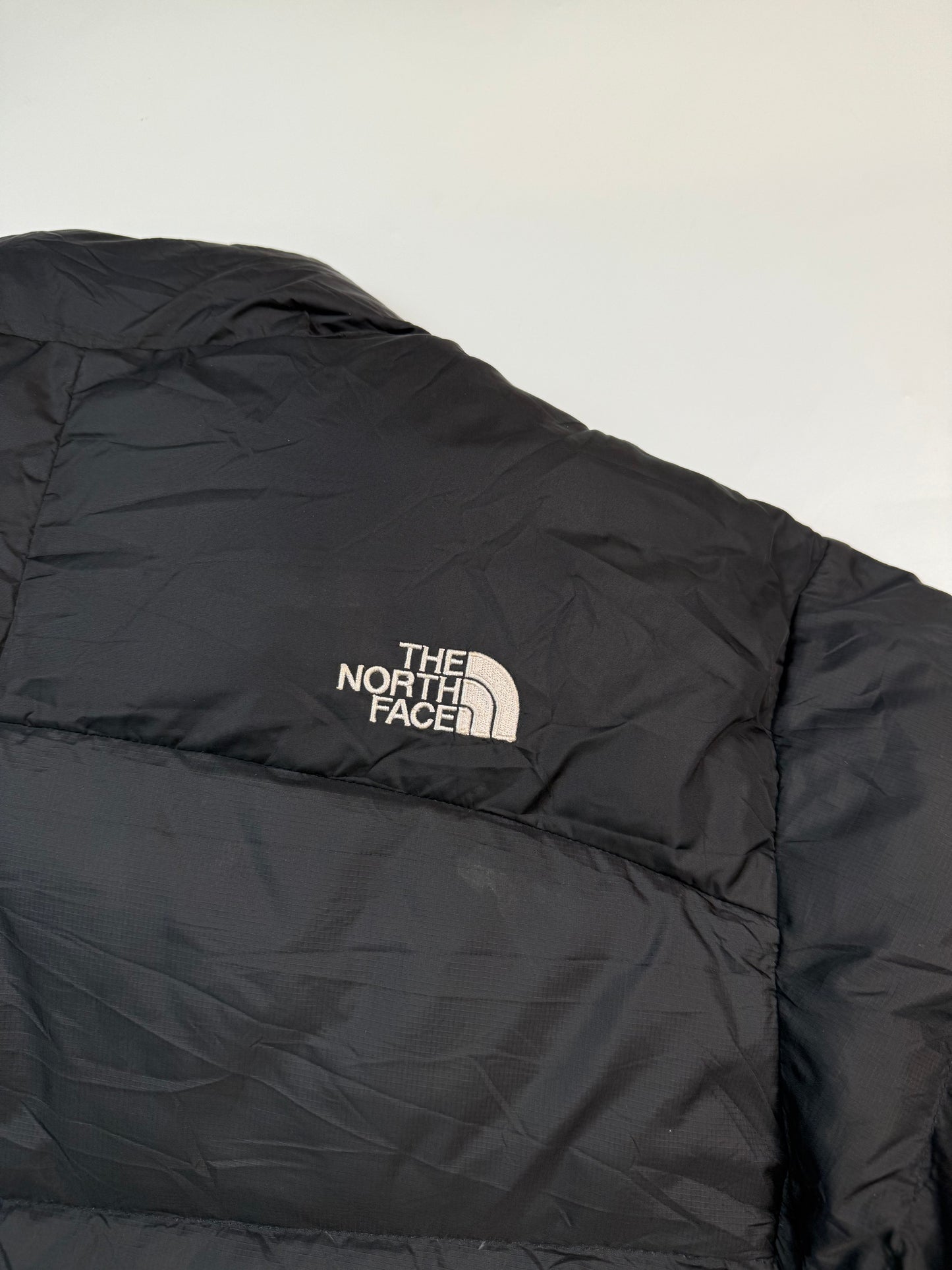 The North face nuptse 700 puffer jacket (M)