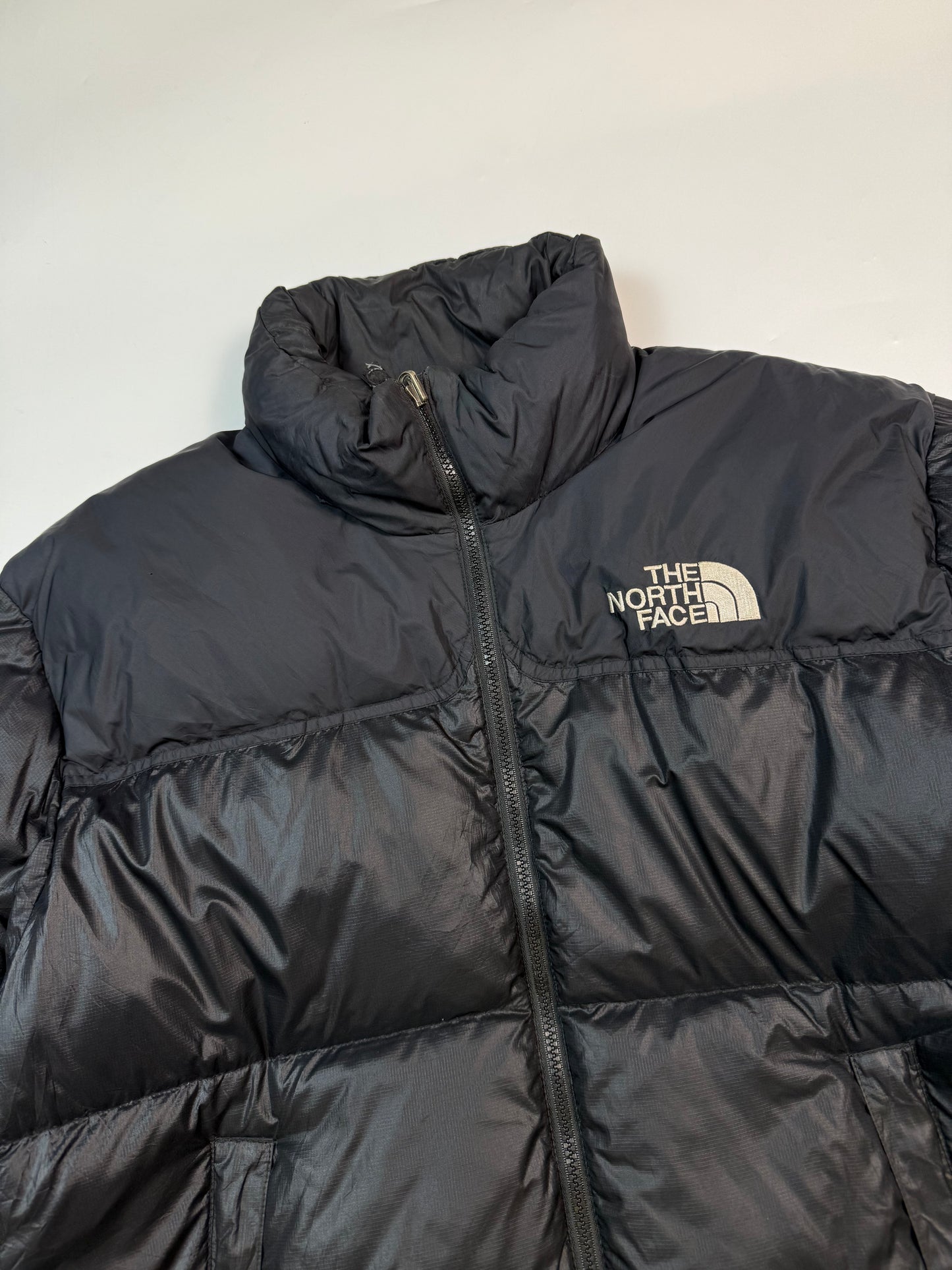 Vintage The North face nuptse 700 puffer jacket (M)