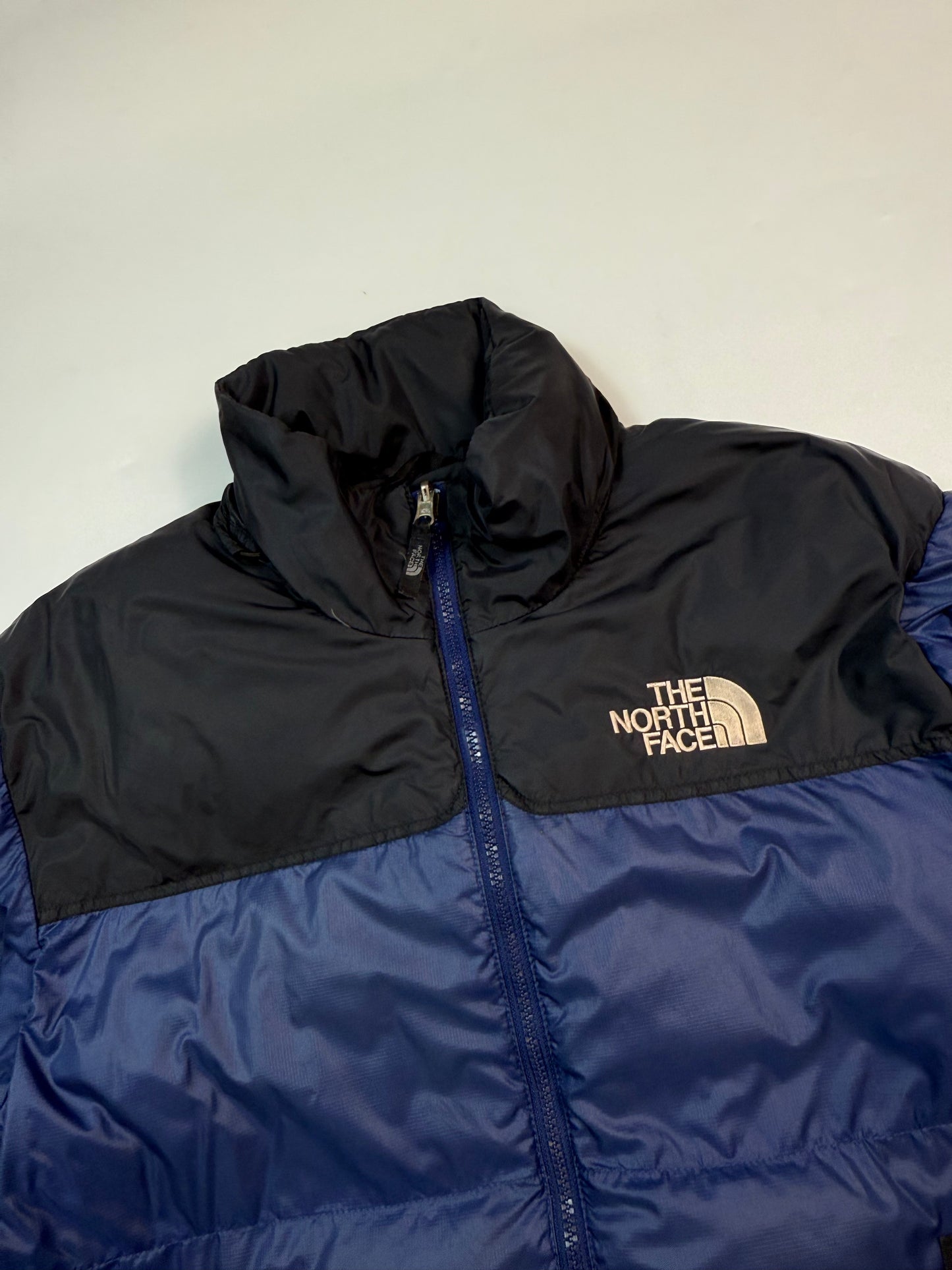 Vintage The North face nuptse 700 puffer jacket (M)