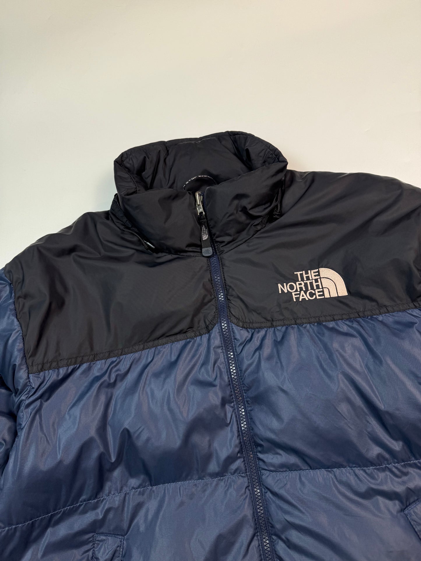 Vintage The North face nuptse 700 puffer jacket (M)