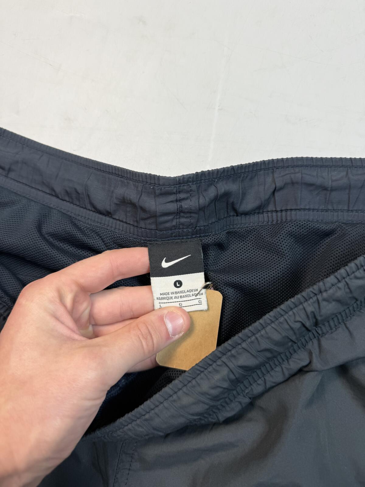 Nike baggy sport shorts (L)