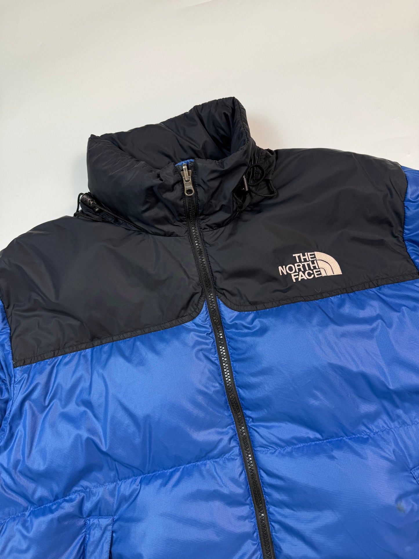 Vintage The North face nuptse 700 puffer jacket (L)