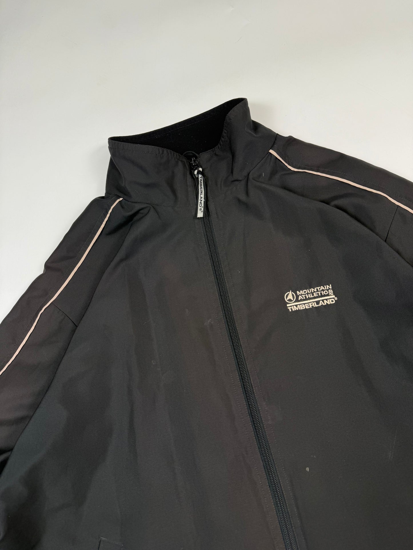 Vintage Timberland mountain athletics jacket (XL)