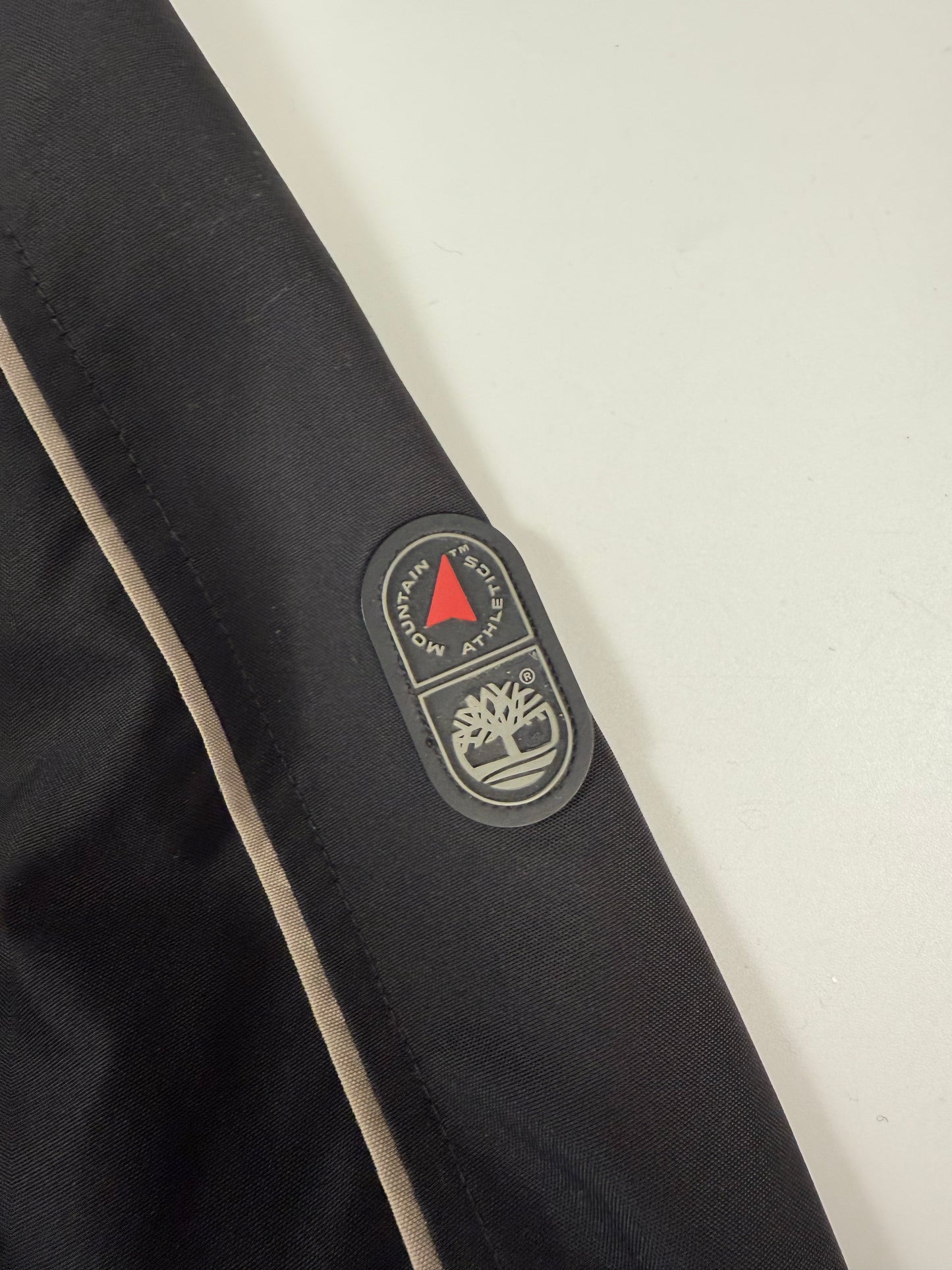 Vintage Timberland mountain athletics jacket (XL)