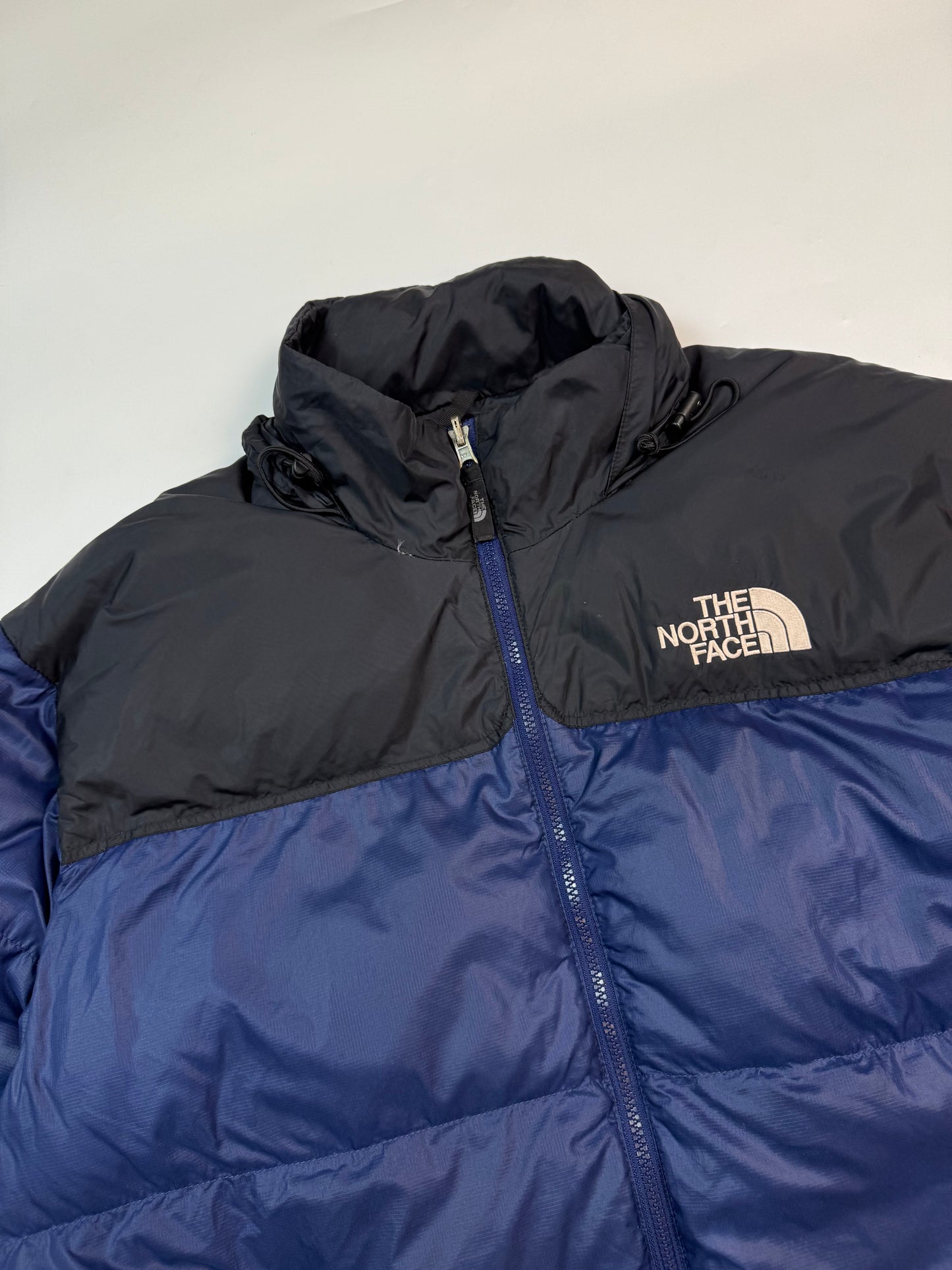 Vintage The North face nuptse 700 puffer jacket (XL)