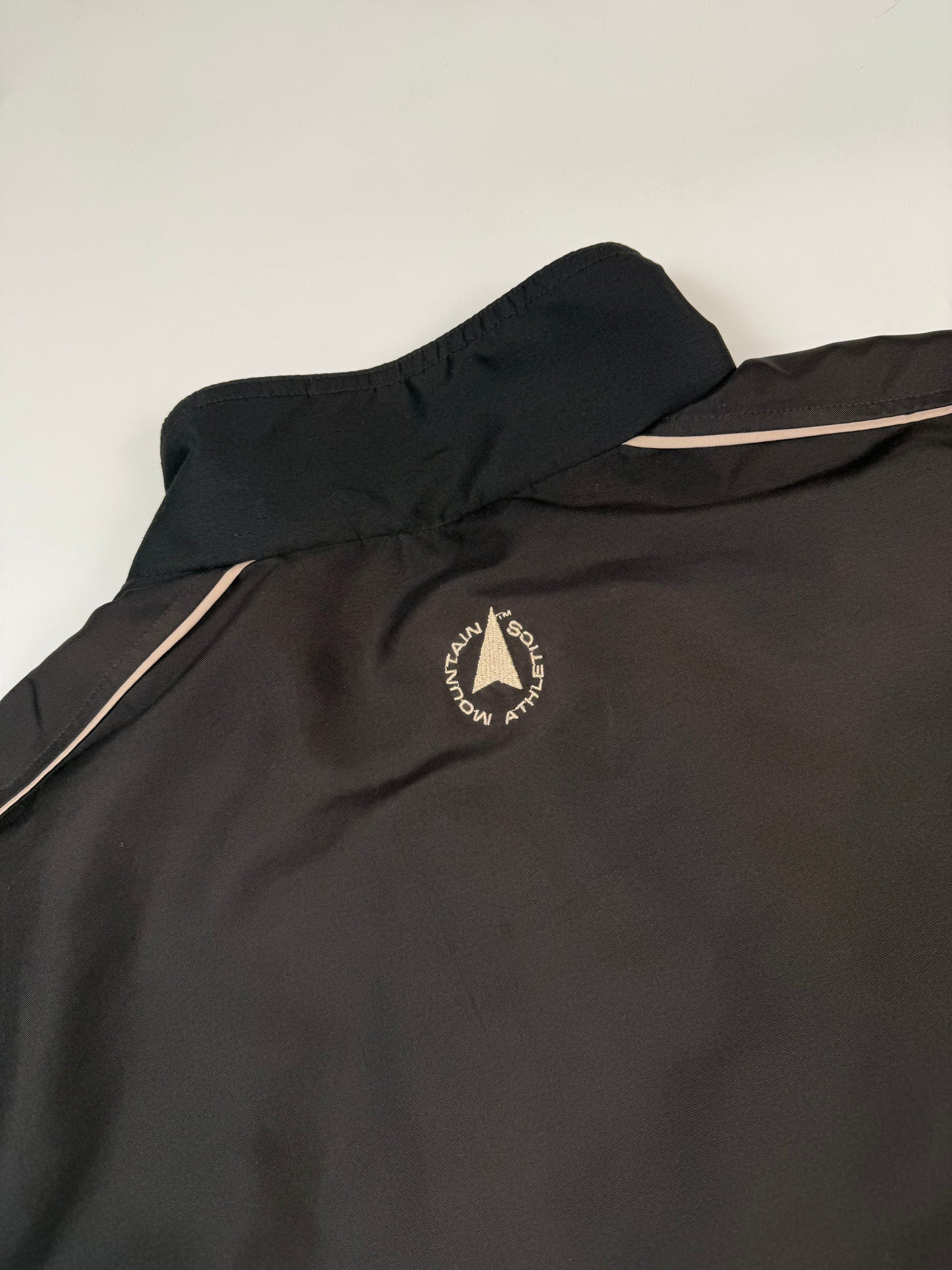 Vintage Timberland mountain athletics jacket (XL)