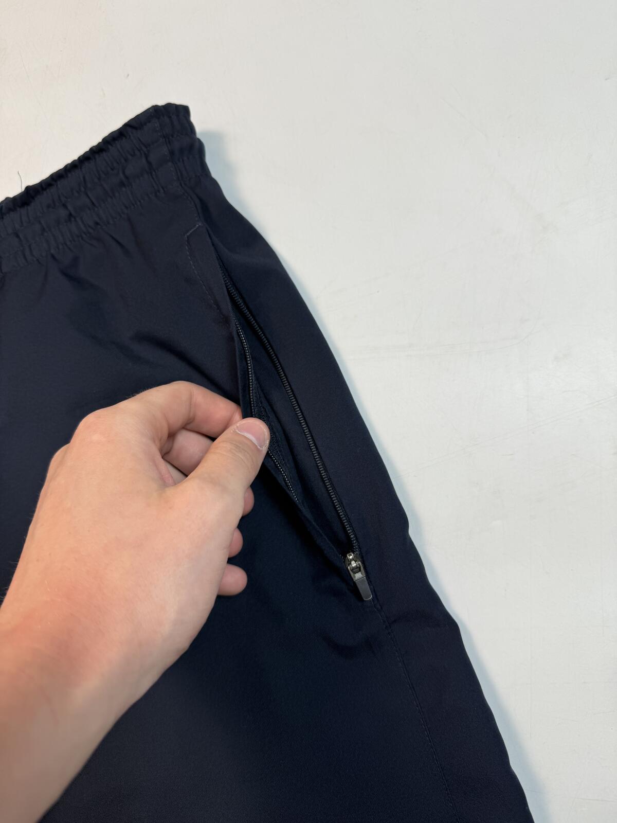 Atletico Madrid 2011/12 Nike football shorts (M)