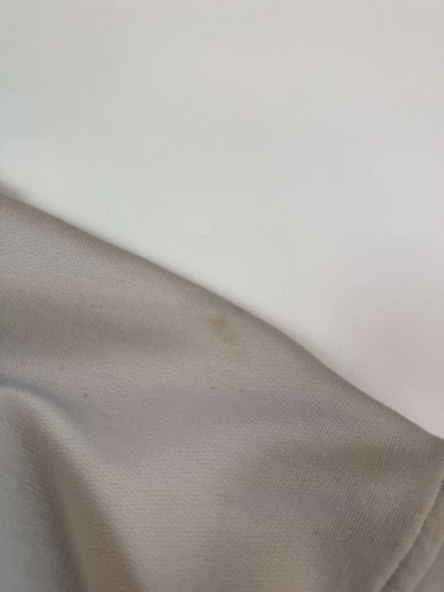 Vintage AS St Etienne Umbro football sweatshirt (L)