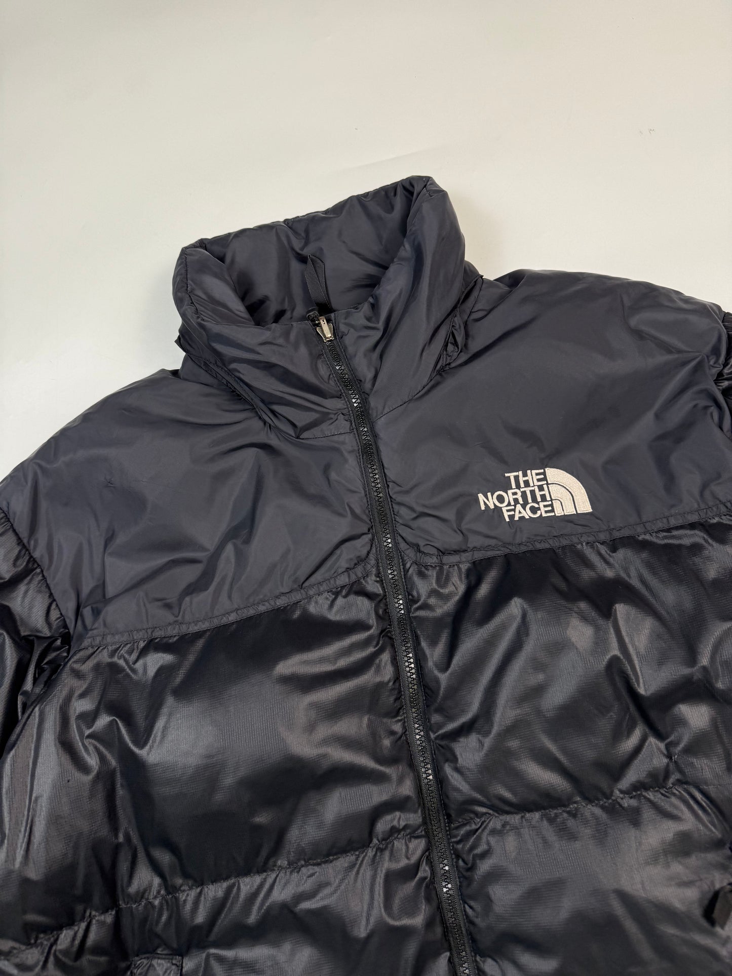 Vintage The North face nuptse 700 puffer jacket (XL)
