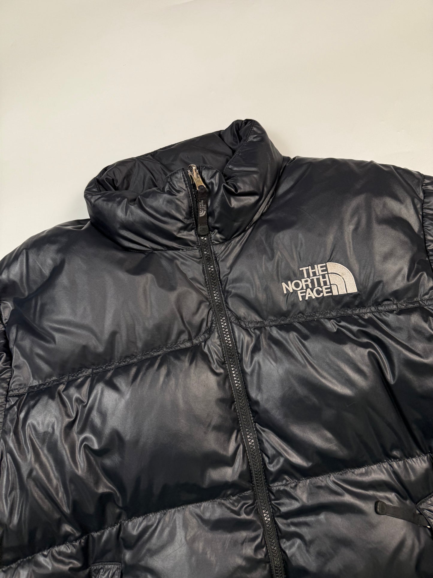 Vintage The North face nuptse 700 puffer jacket (L)