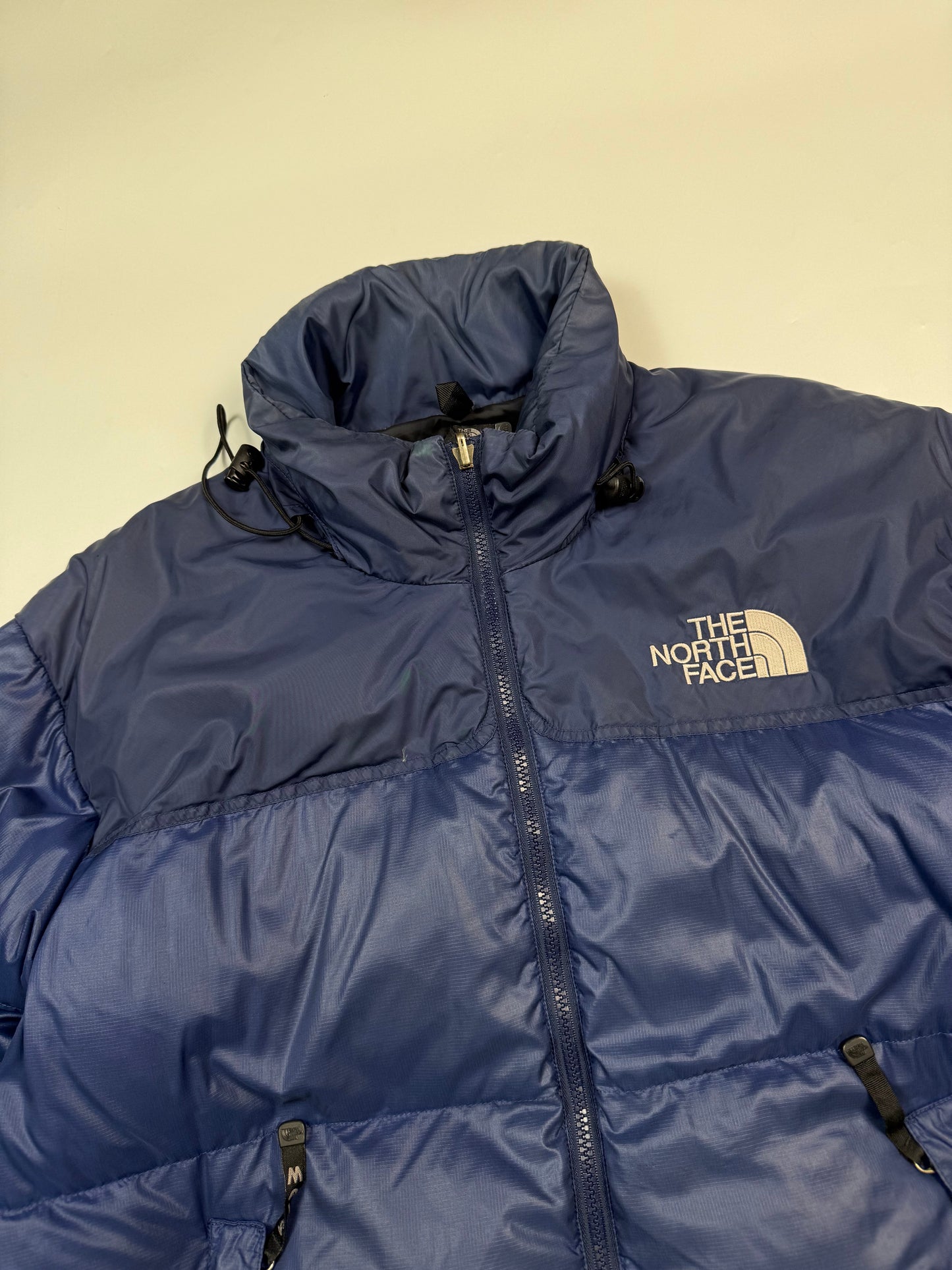 Vintage The North face nuptse 700 puffer jacket (M)