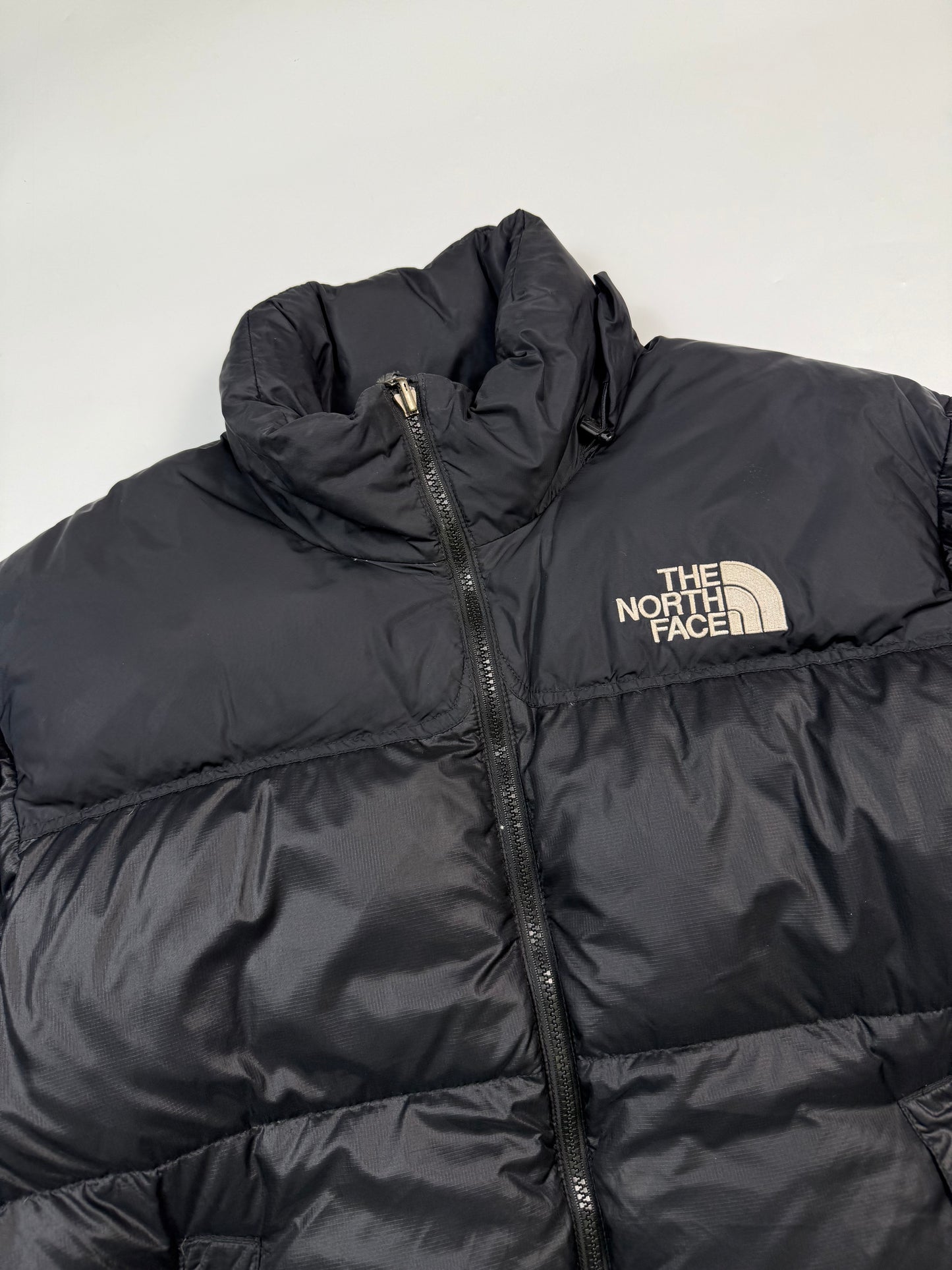The North face nuptse 700 puffer jacket (M)