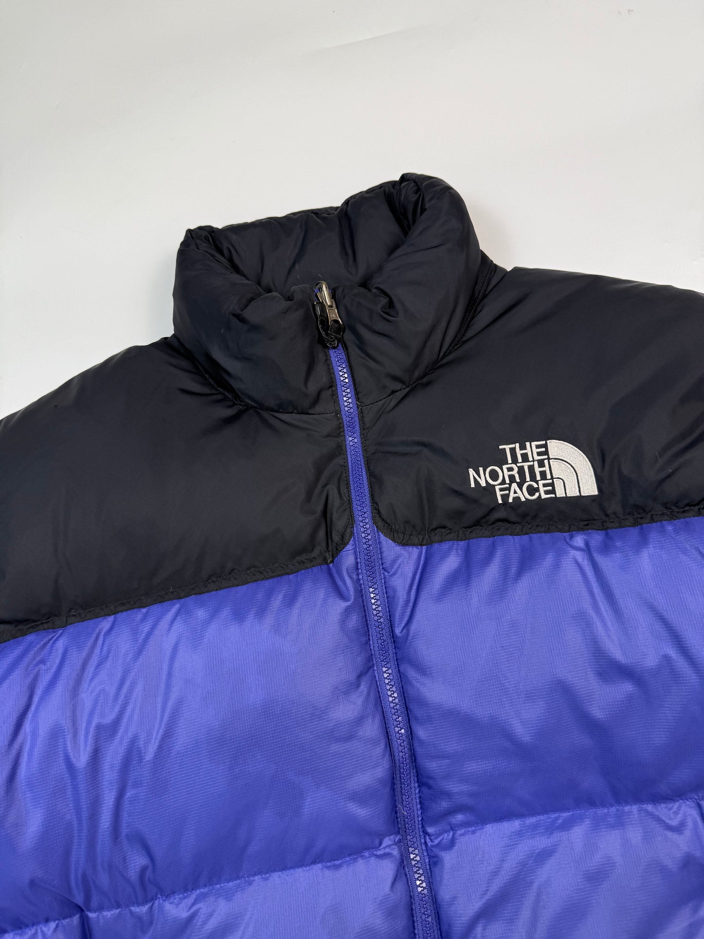 Vintage The North face nuptse 700 puffer jacket (L)