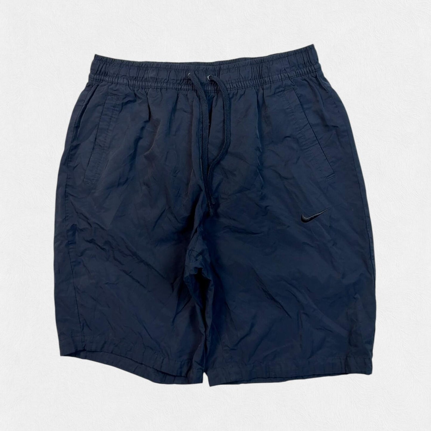 Vintage Nike baggy sport shorts (XL)
