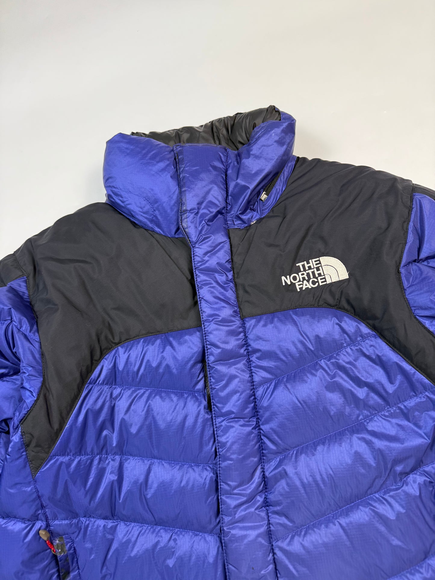 Vintage The North face 850 summit series baltoro puffer jacket (M)