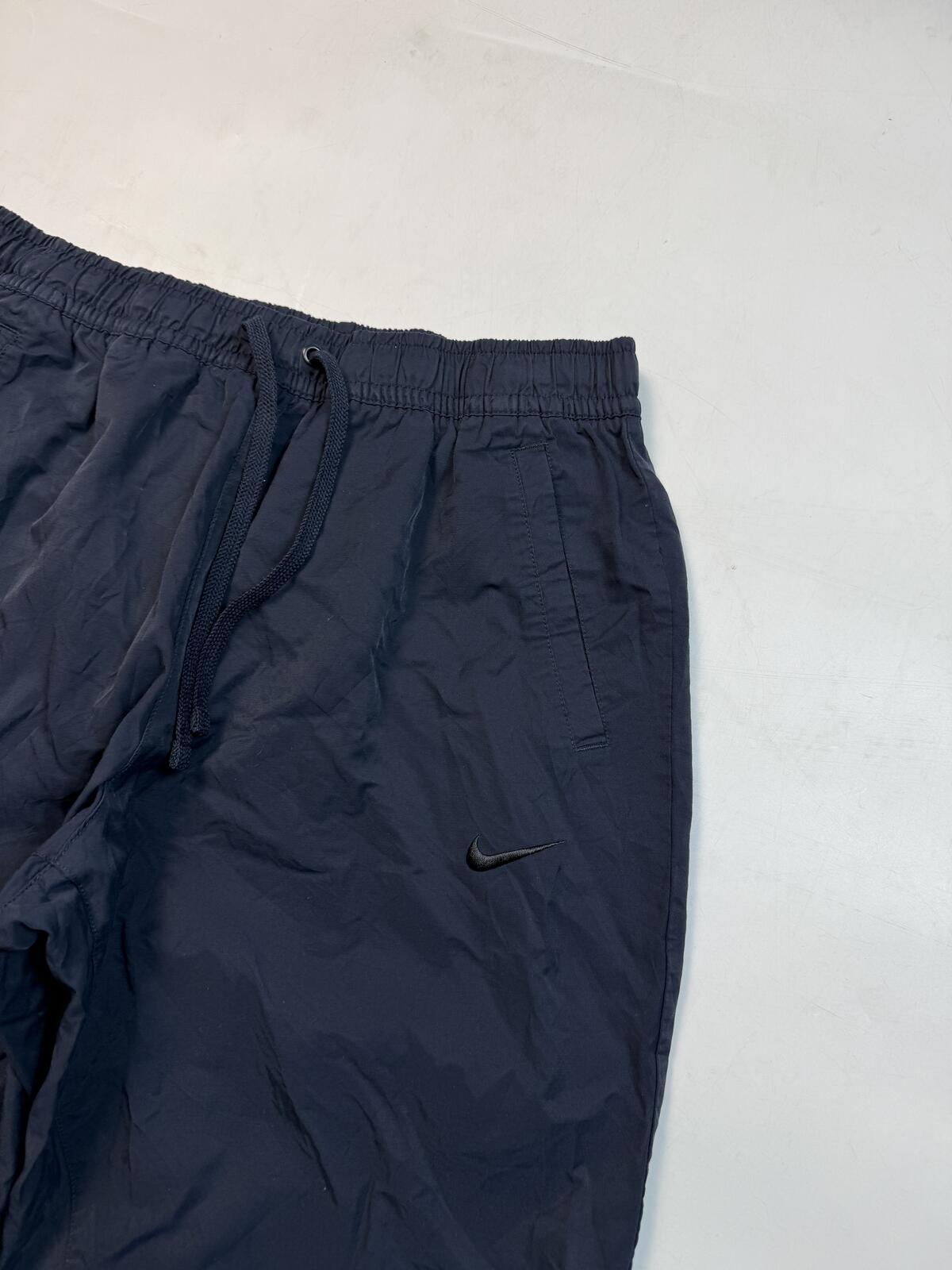 Vintage Nike baggy sport shorts (XL)