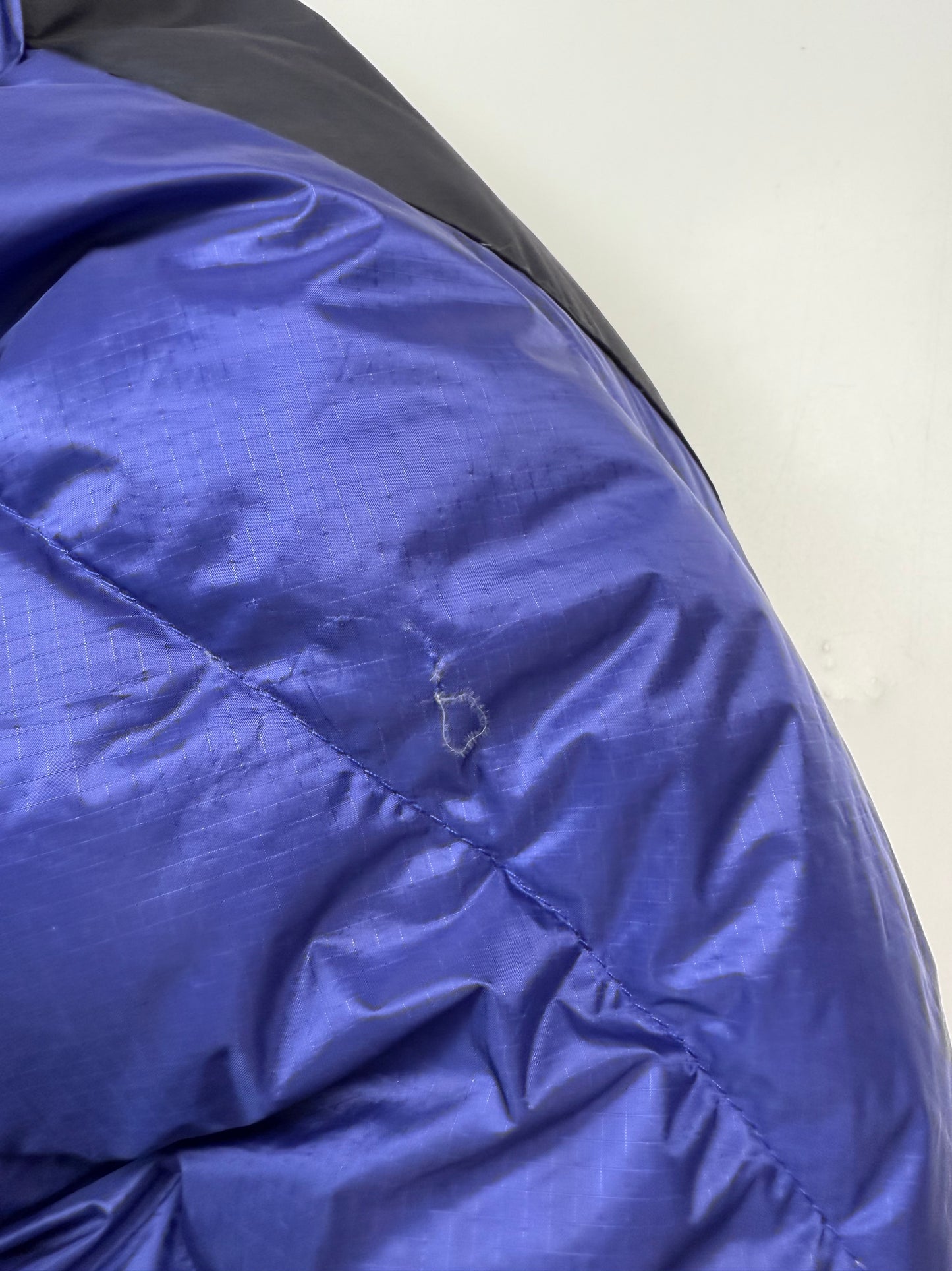 Vintage The North face 850 summit series baltoro puffer jacket (M)